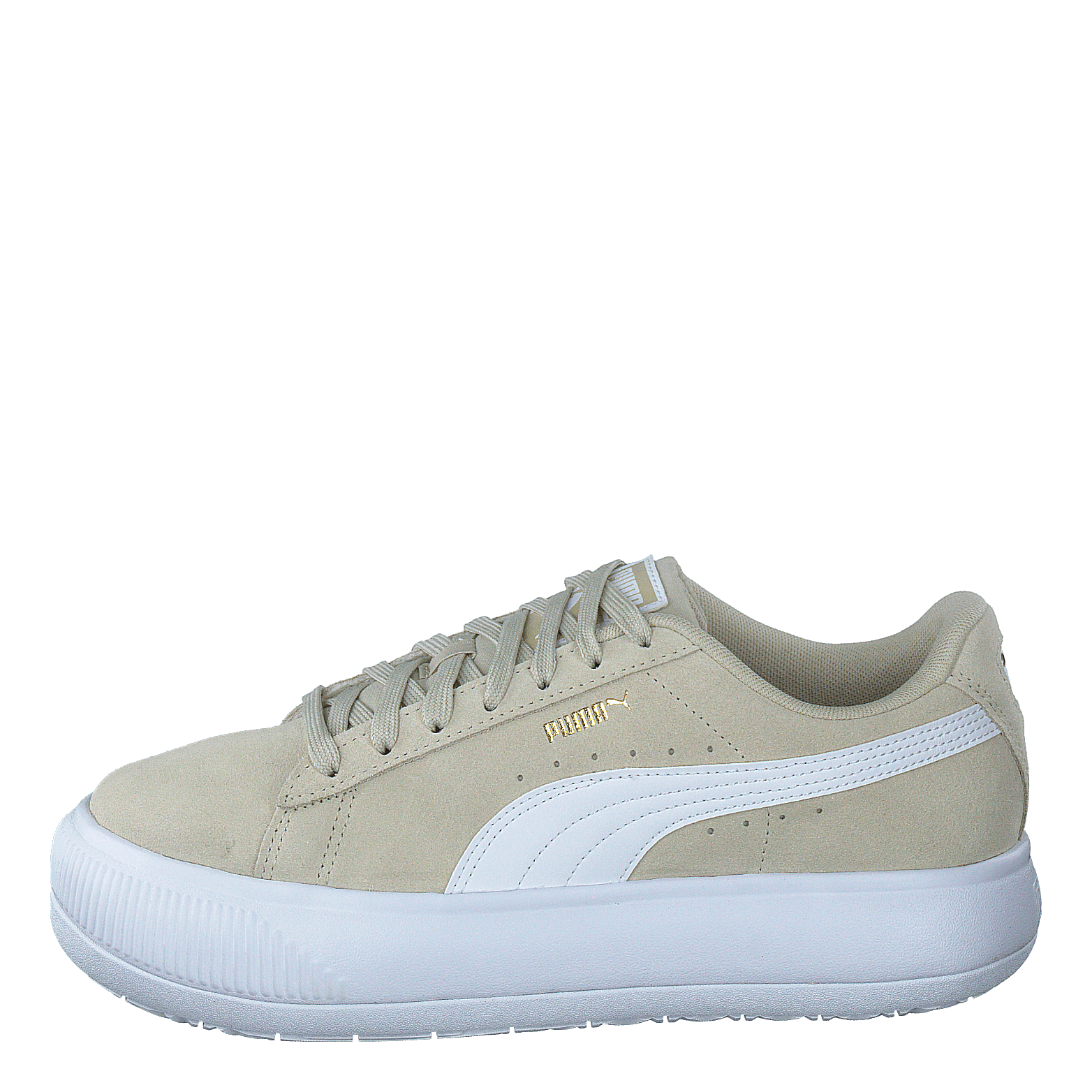 Puma Suede Mayu Beige