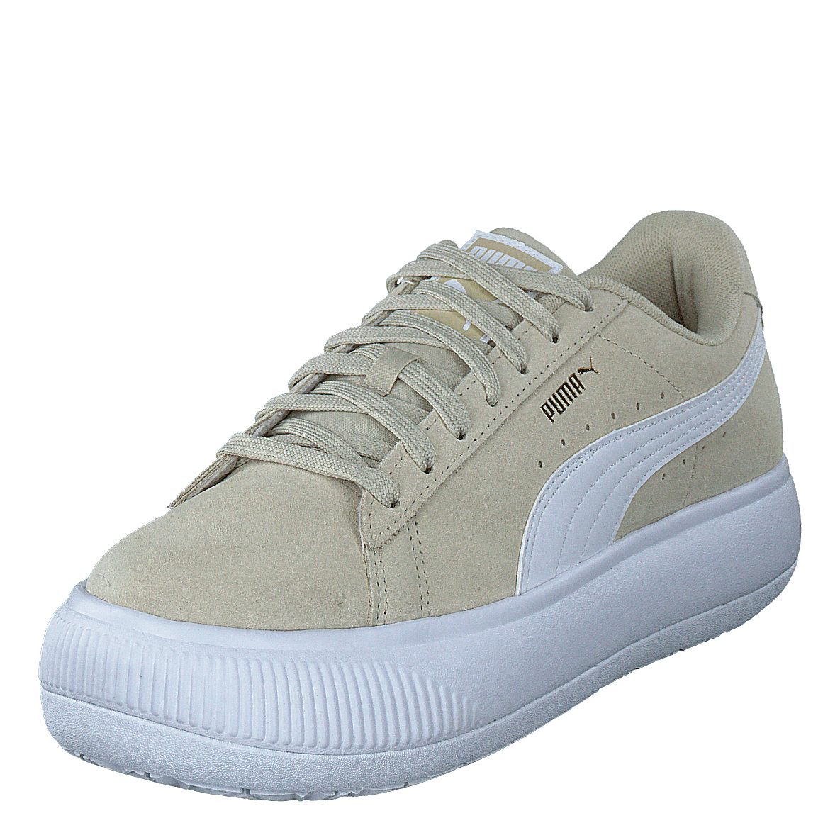Puma Suede Mayu Beige