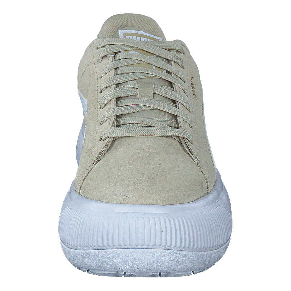 Puma Suede Mayu Beige