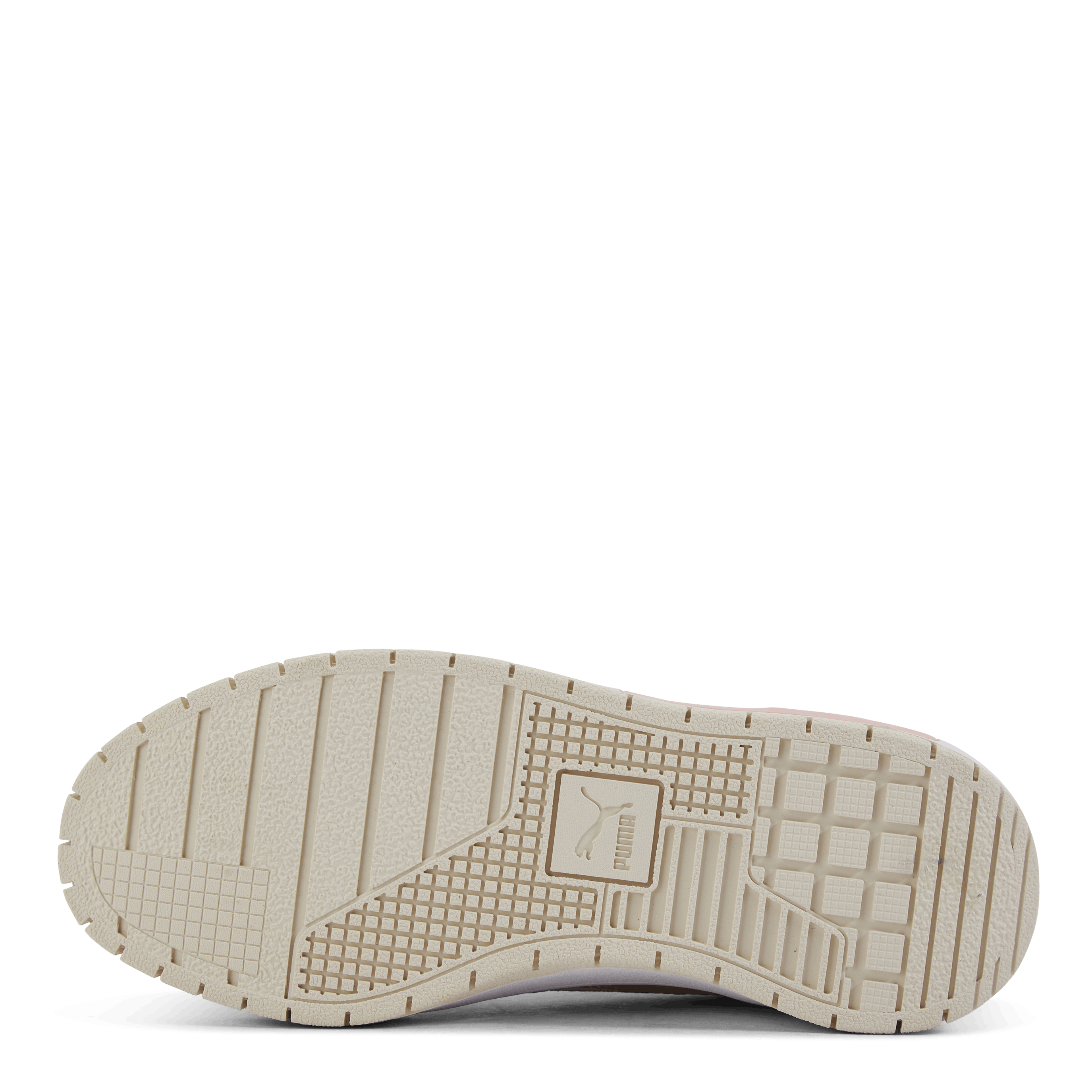 Puma Cali Dream Lth wns White