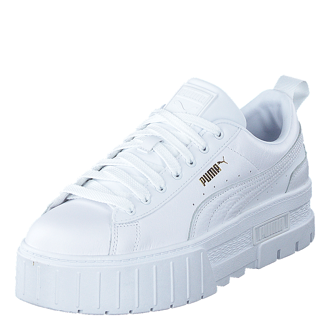 Puma Mayze Classic Wns Puma White