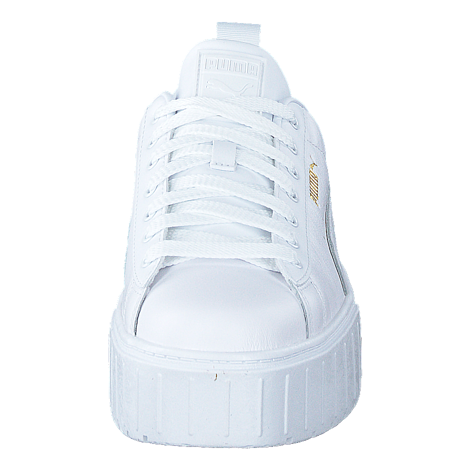 Puma Mayze Classic Wns Puma White