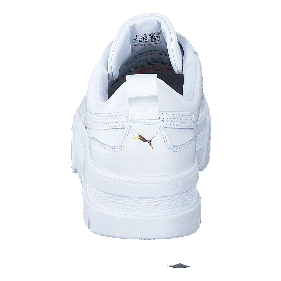 Puma Mayze Classic Wns Puma White