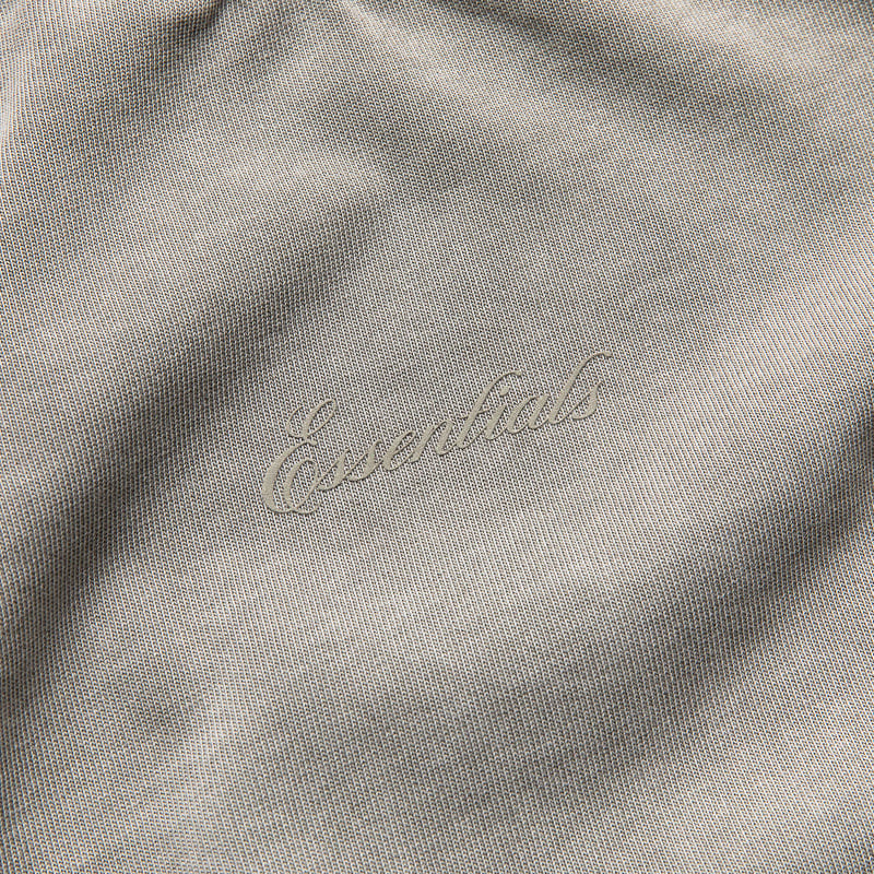 Fear Of God Essentials Signature 90's T-Shirt - Faded Seal