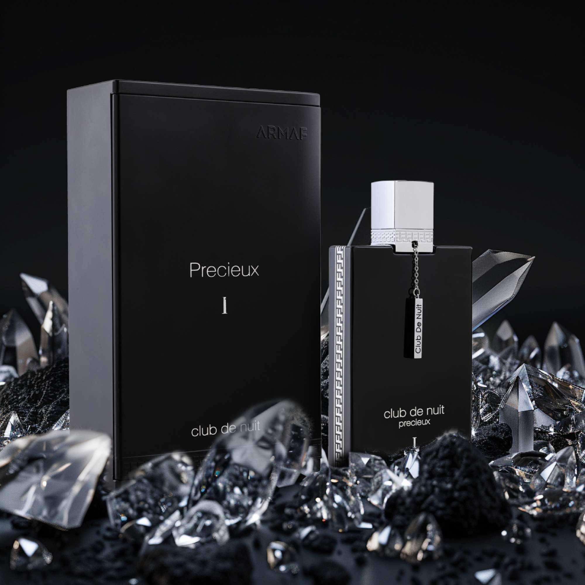 Armaf Club De Nuit Precieux Extrait de Parfum 55 ml