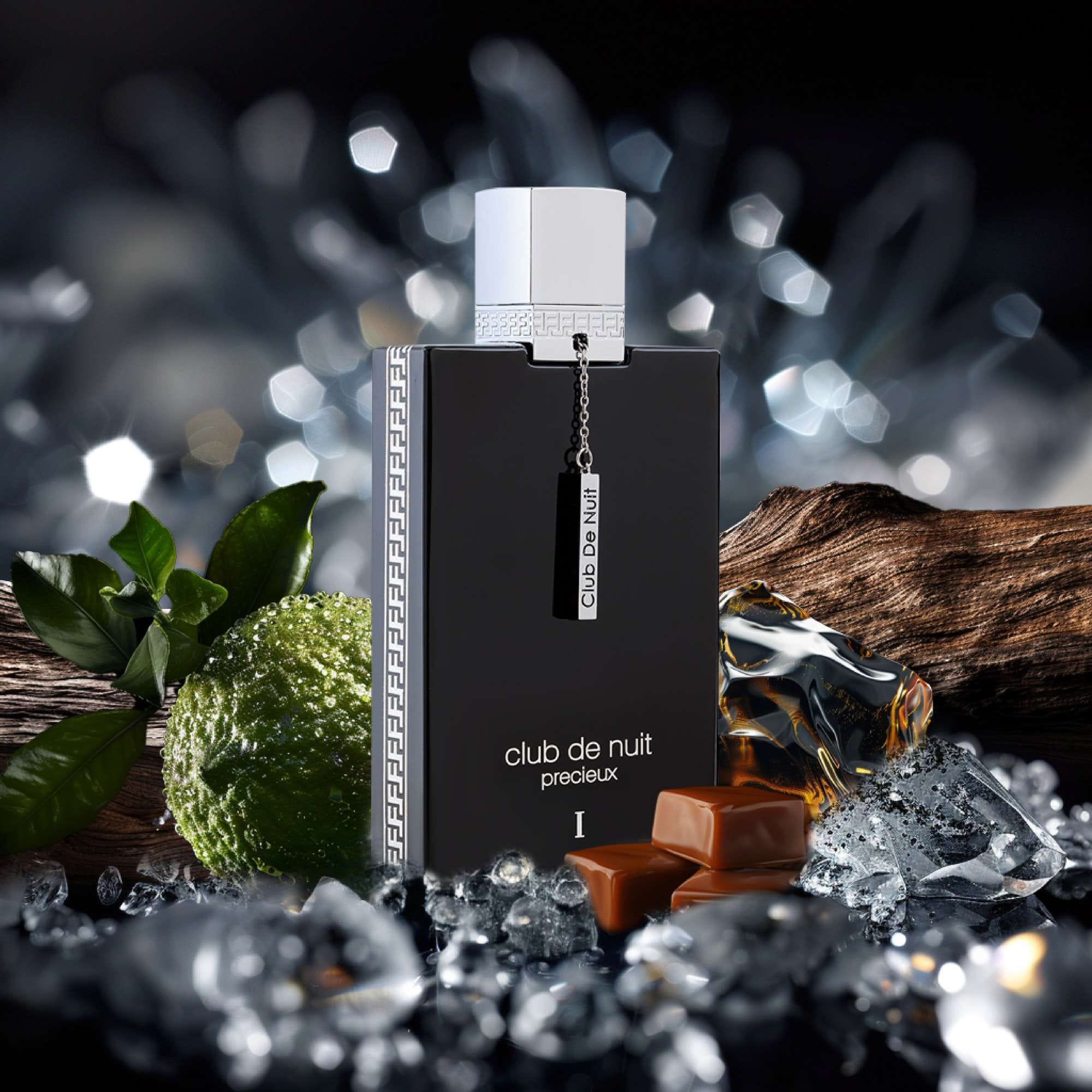 Armaf Club De Nuit Precieux Extrait de Parfum 55 ml