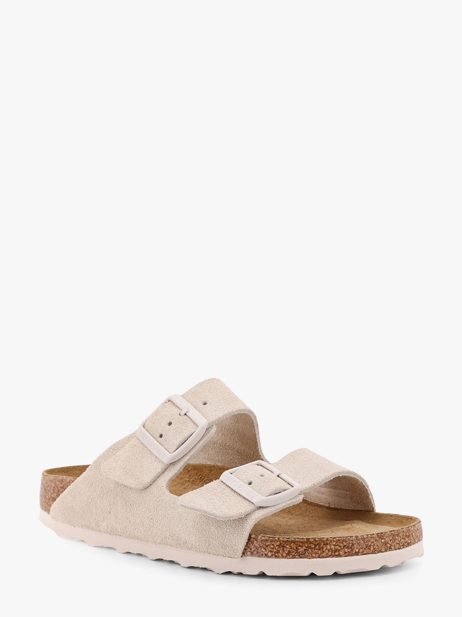 Birkenstock Arizona BS leather sandals