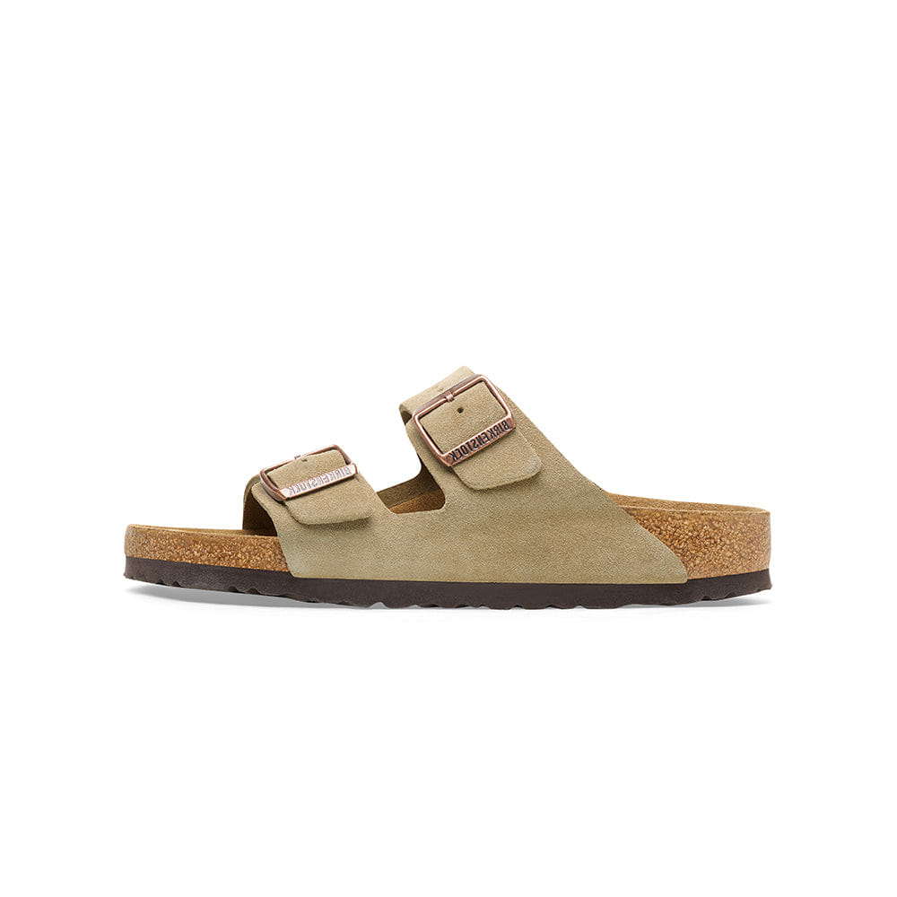 Birkenstock Arizona - Taupe