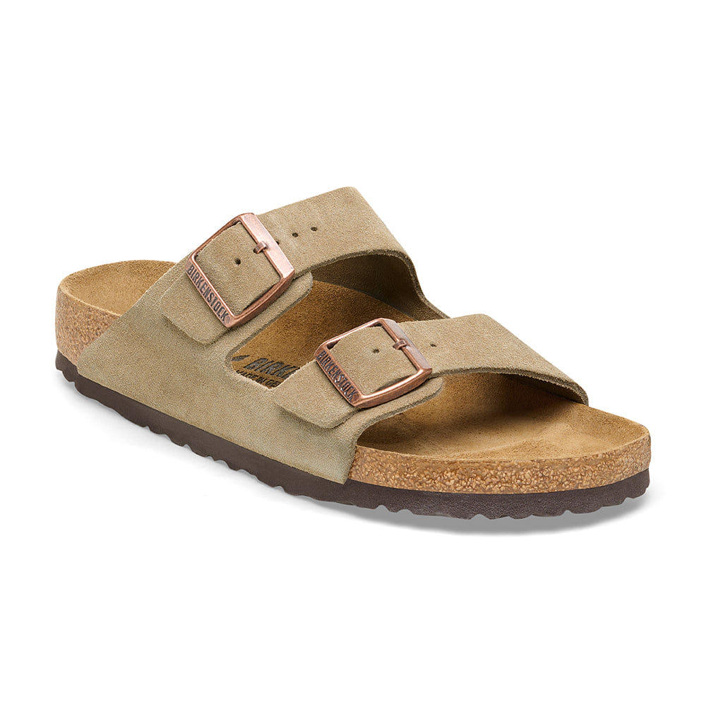 Birkenstock Arizona - Taupe