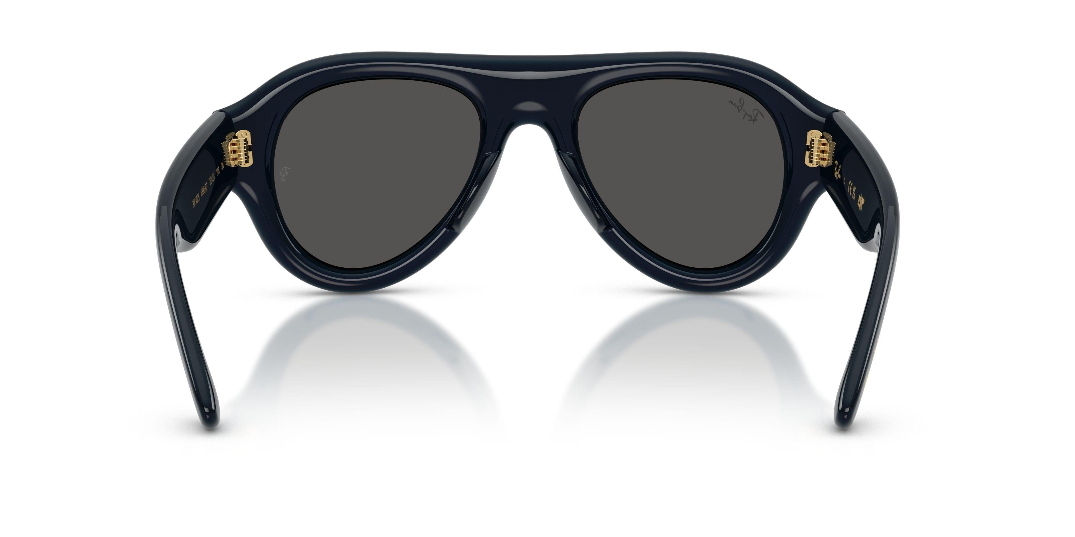 Ray - Ban 4925 Sunglasses