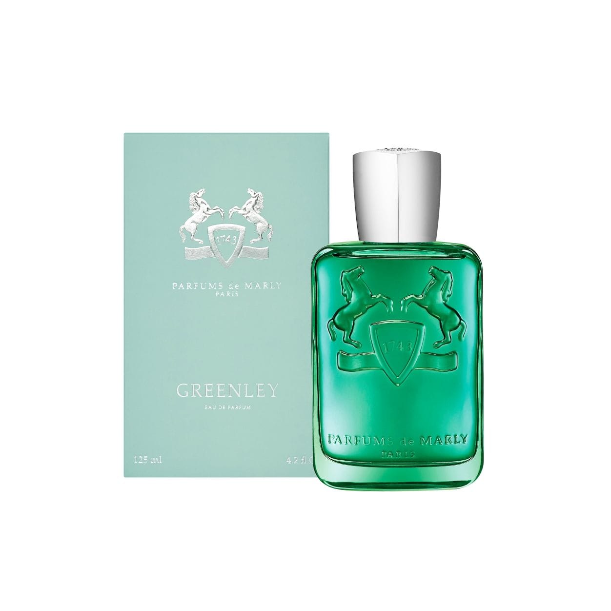 Parfums de Marly Greenley Eau de Parfum