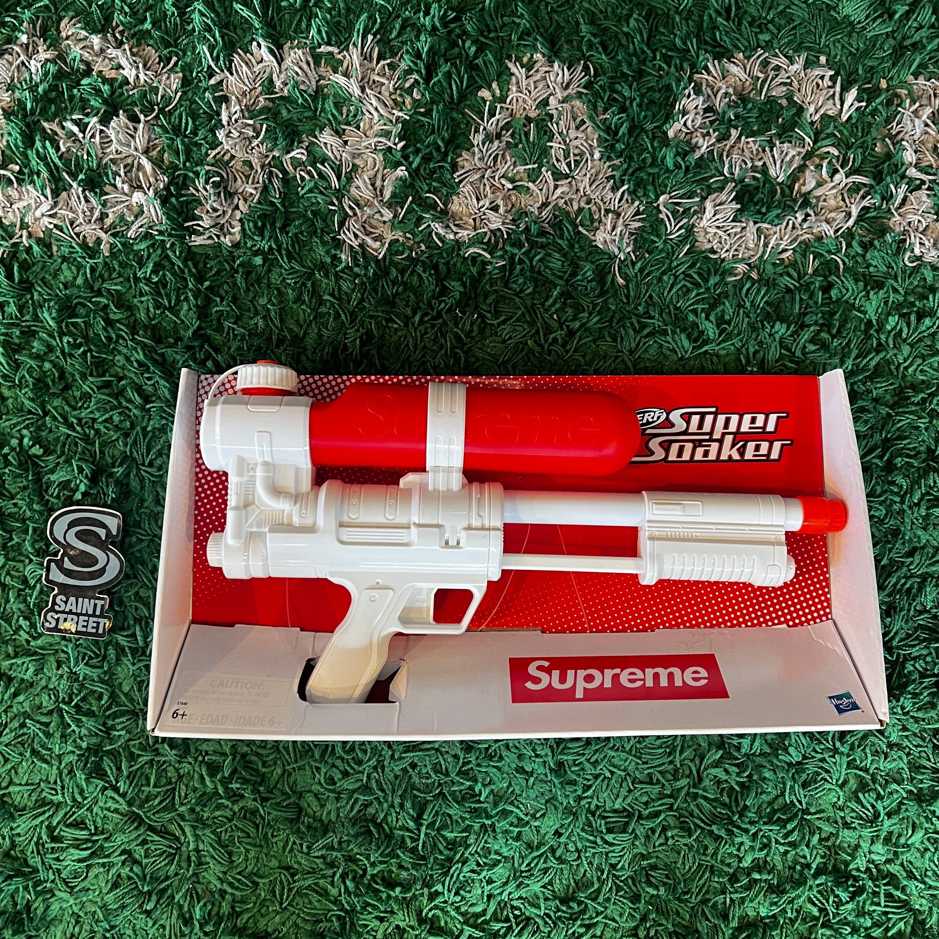 Supreme Super Soaker