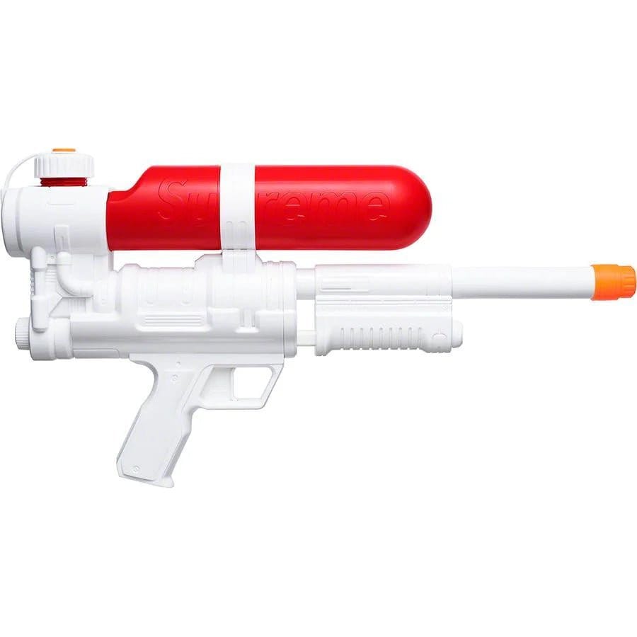 Supreme New York Super Soaker 50 Water Blaster White