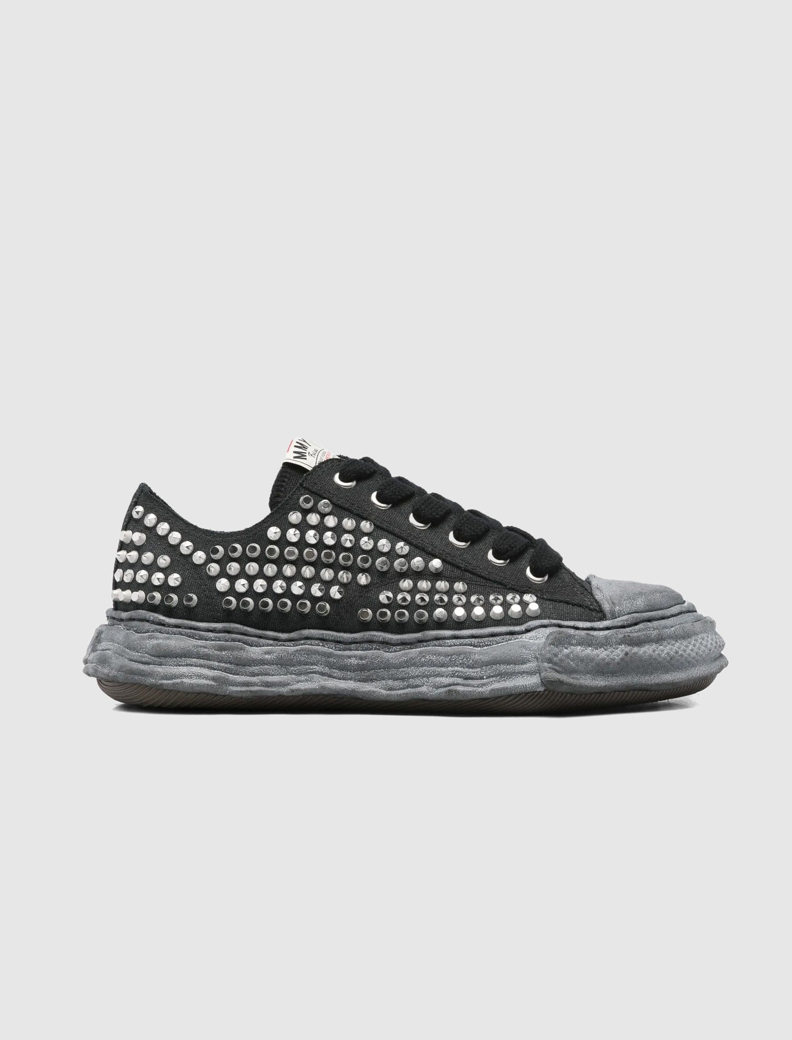 Maison Mihara Yasuhiro PETERSON 23 STUDDED