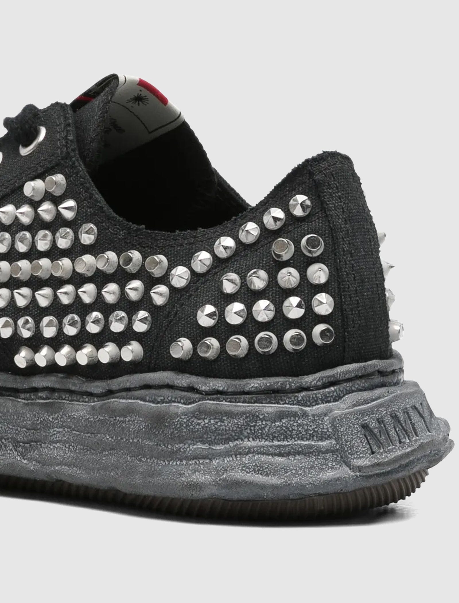 Maison Mihara Yasuhiro PETERSON 23 STUDDED