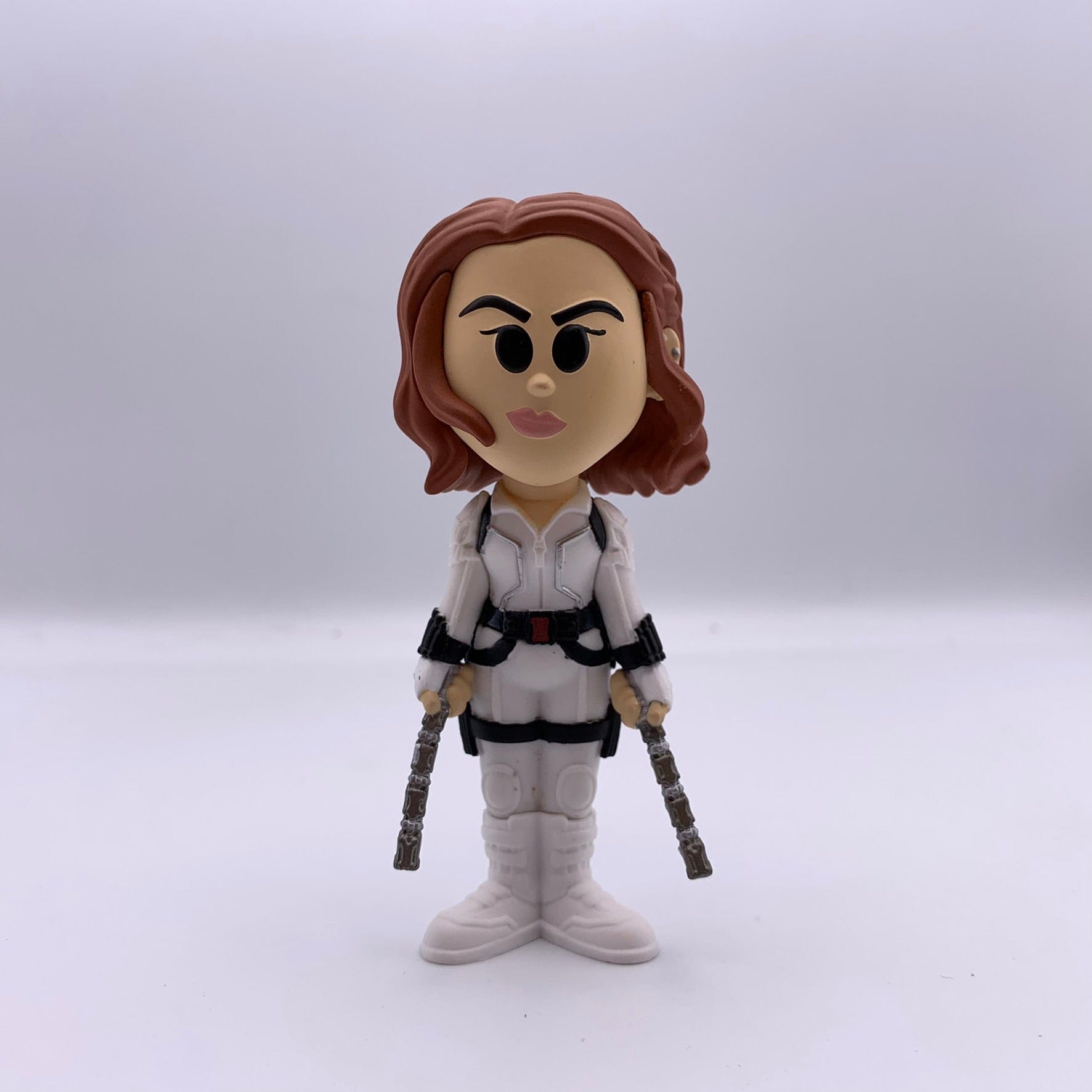 Funko Pop Soda Black Widow Chase Limited Edition 15,000 pcs 2021 Wondrous Convention