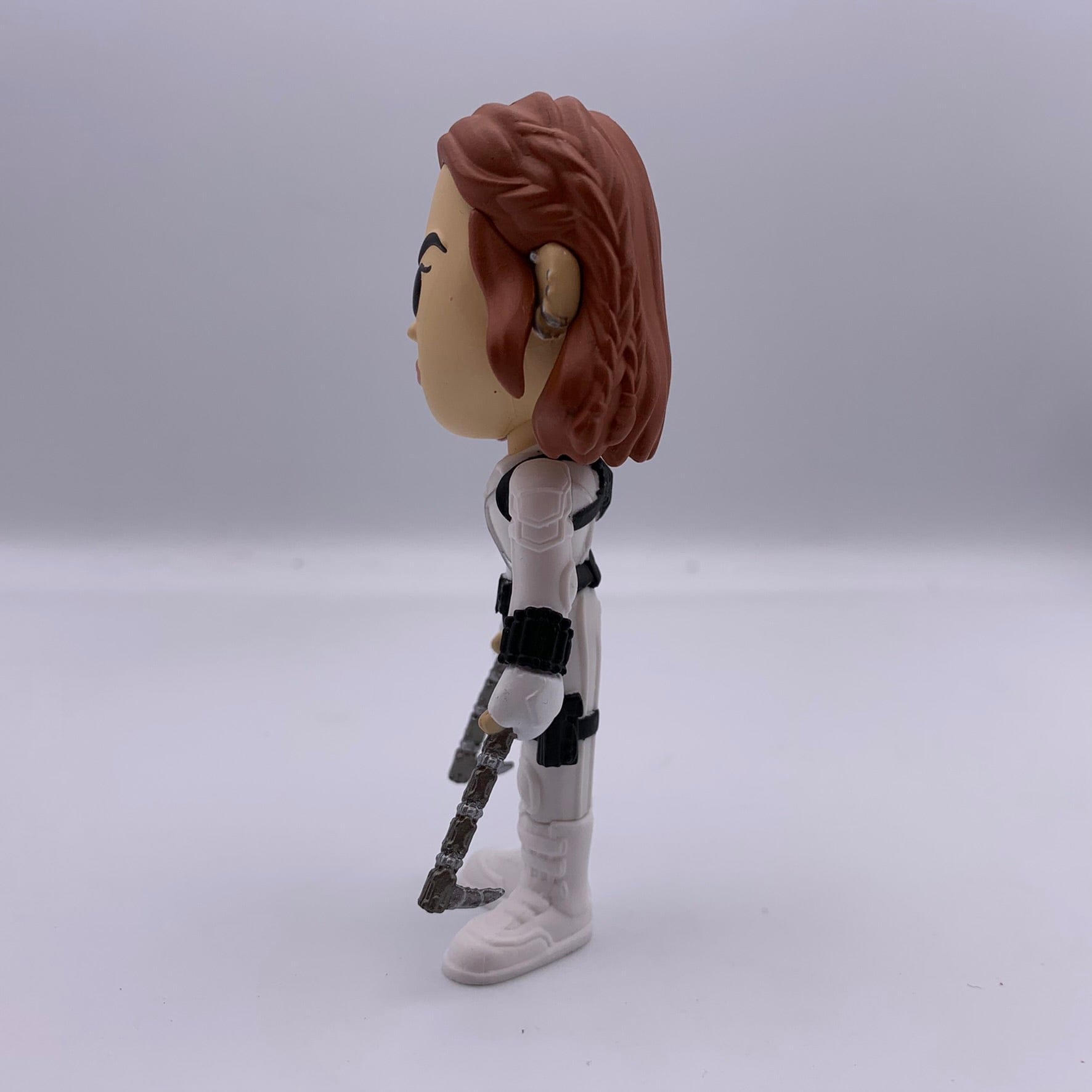Funko Pop Soda Black Widow Chase Limited Edition 15,000 pcs 2021 Wondrous Convention