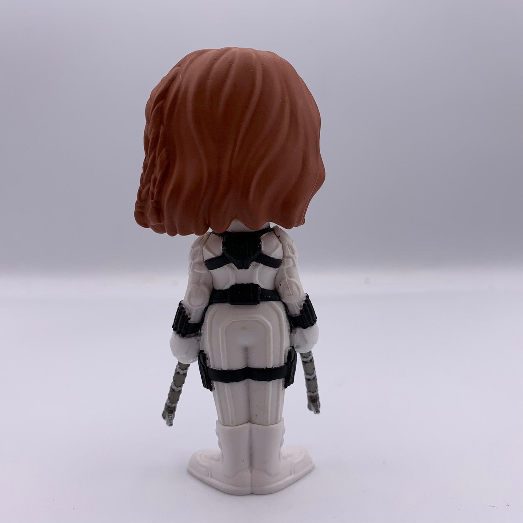 Funko Pop Soda Black Widow Chase Limited Edition 15,000 pcs 2021 Wondrous Convention