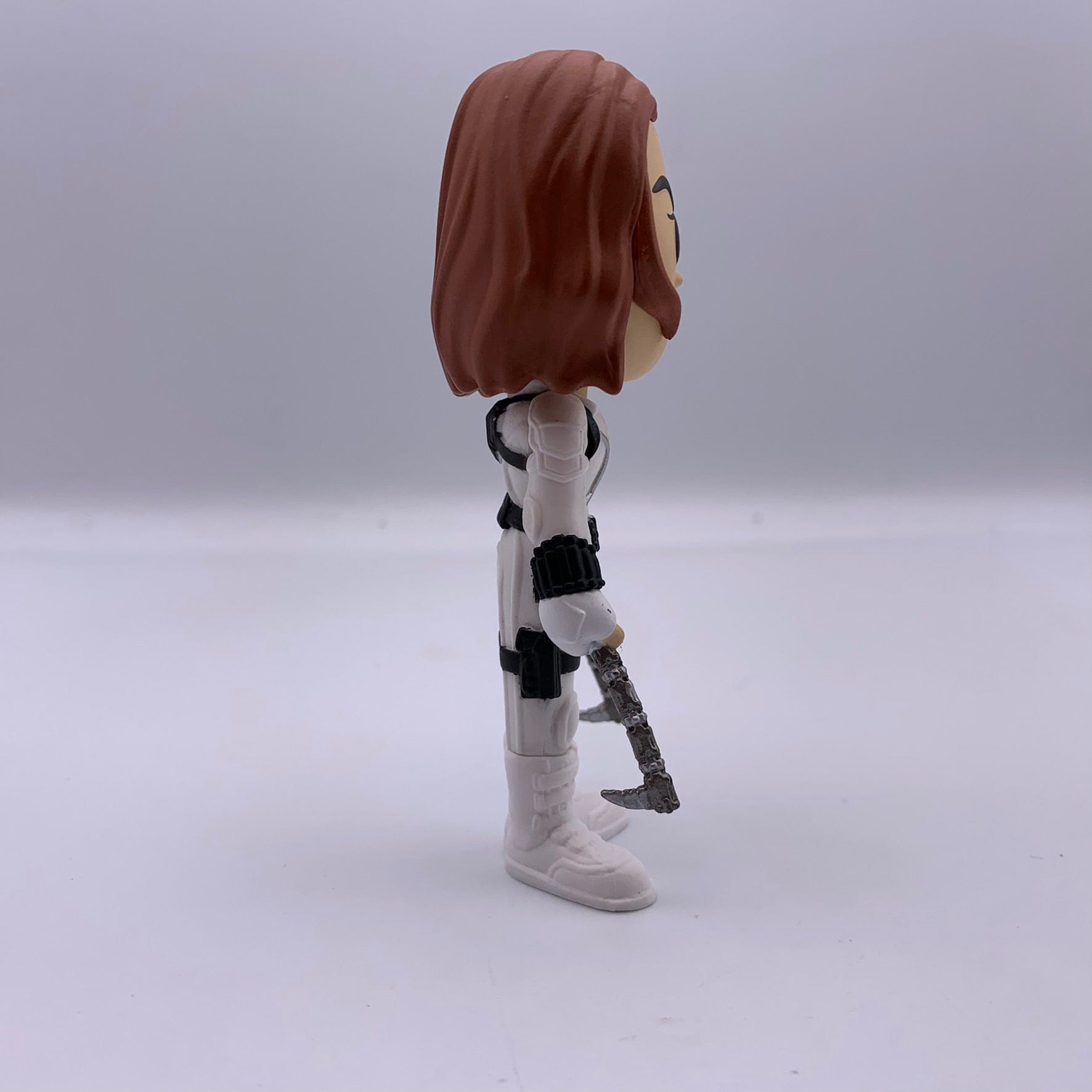 Funko Pop Soda Black Widow Chase Limited Edition 15,000 pcs 2021 Wondrous Convention