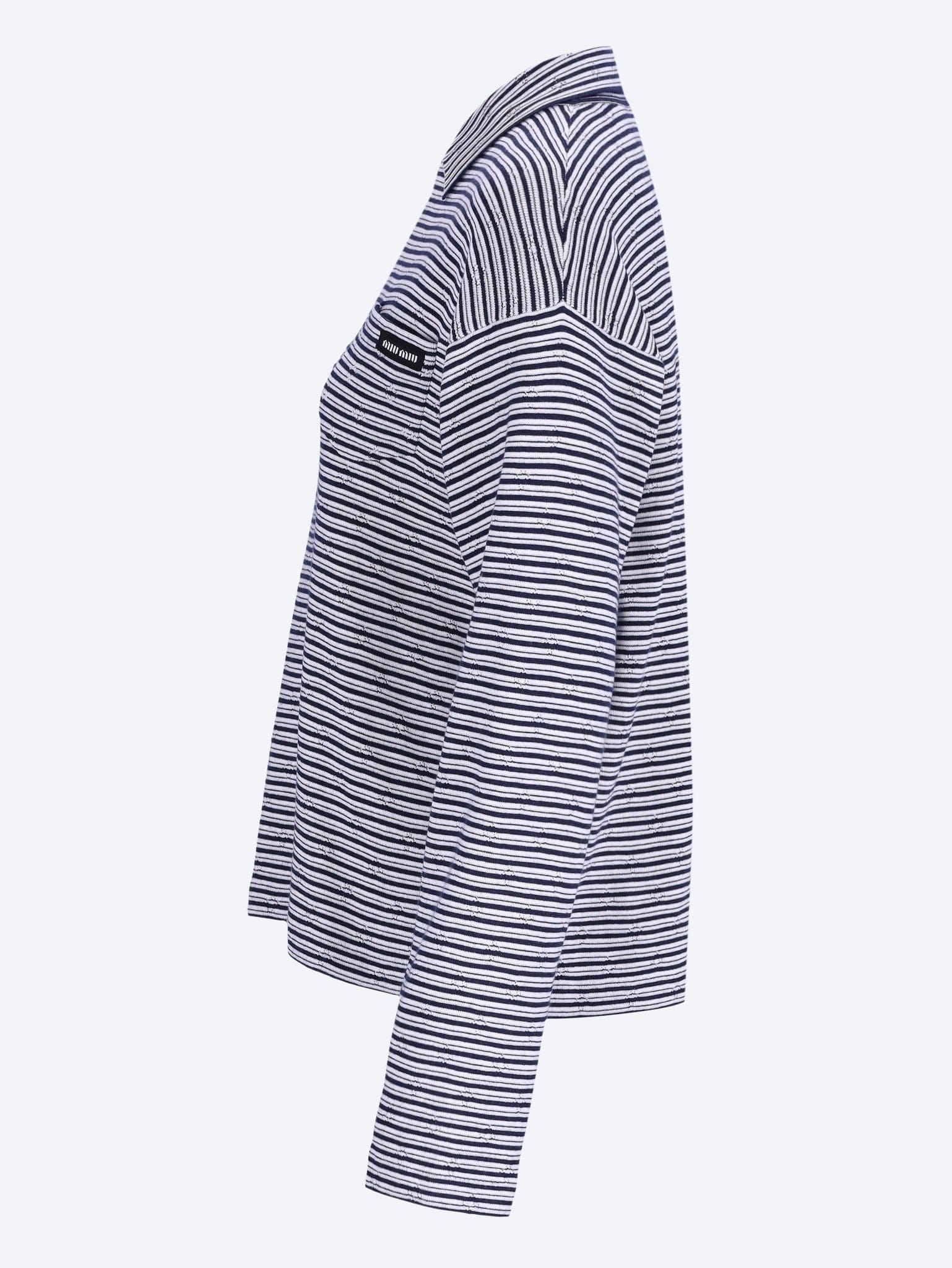MIU MIU Polo Shirt