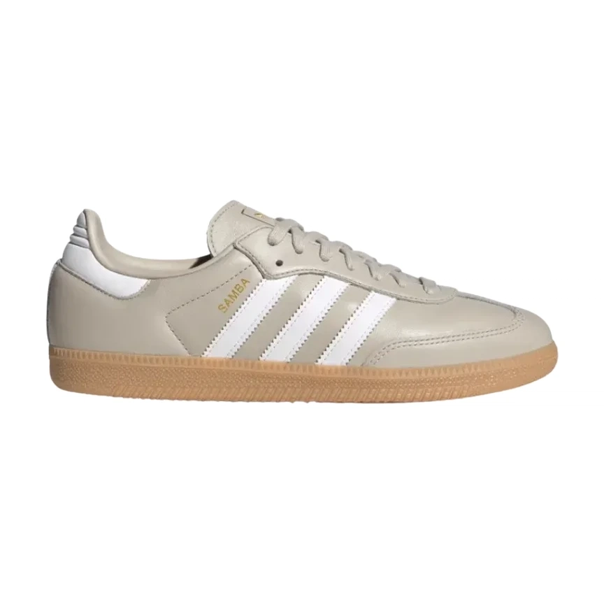 Adidas Samba OG Fourth of July Pack - Beige