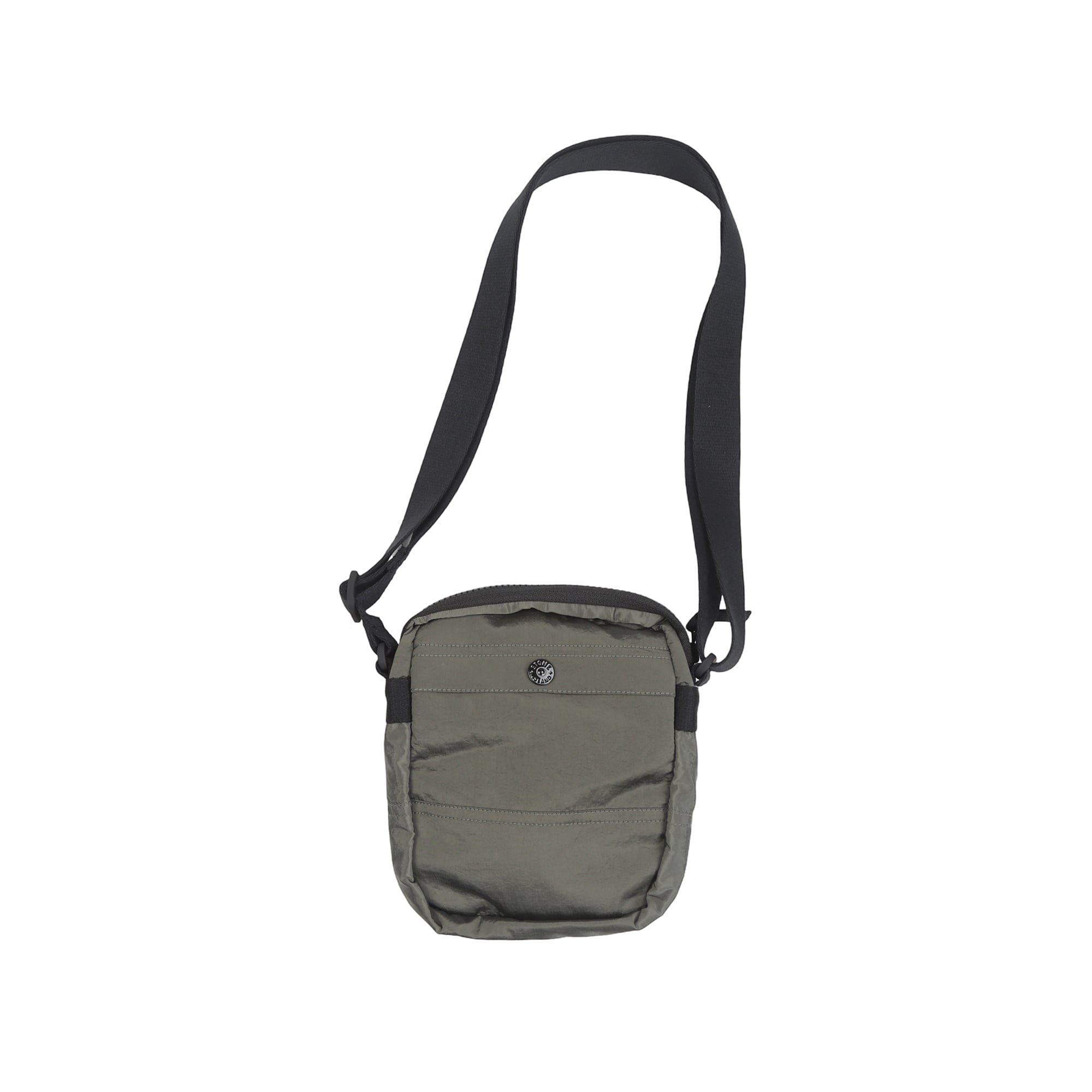 Stone Island 9200015 Cross Body Bag - Musk