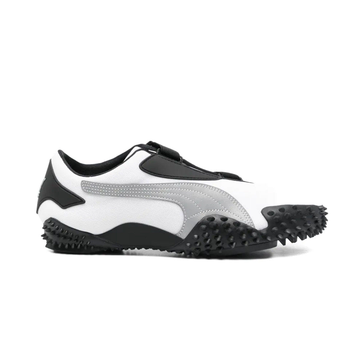 Puma Mostro OG White/Silver