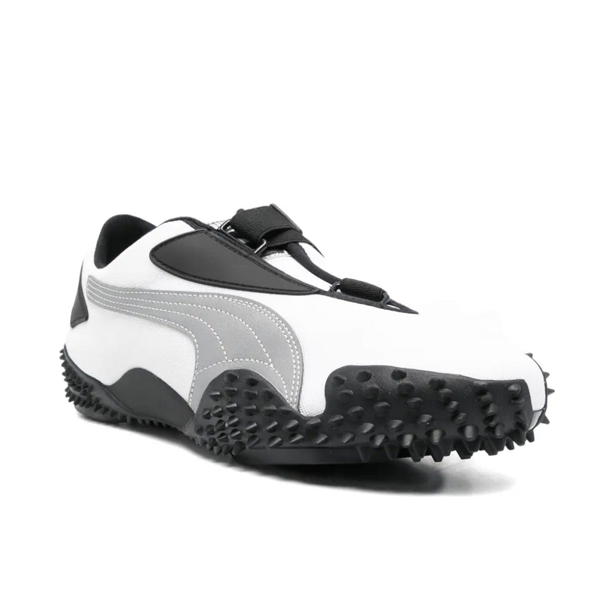 Puma Mostro OG White/Silver