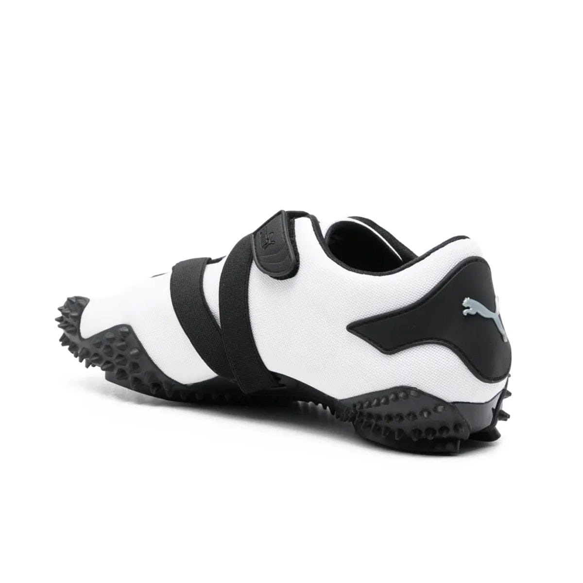 Puma Mostro OG White/Silver