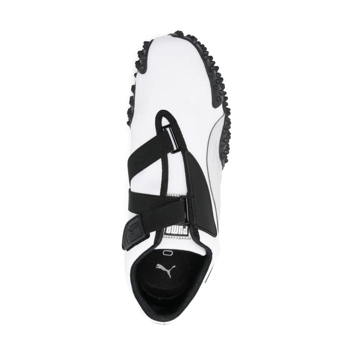 Puma Mostro OG White/Silver