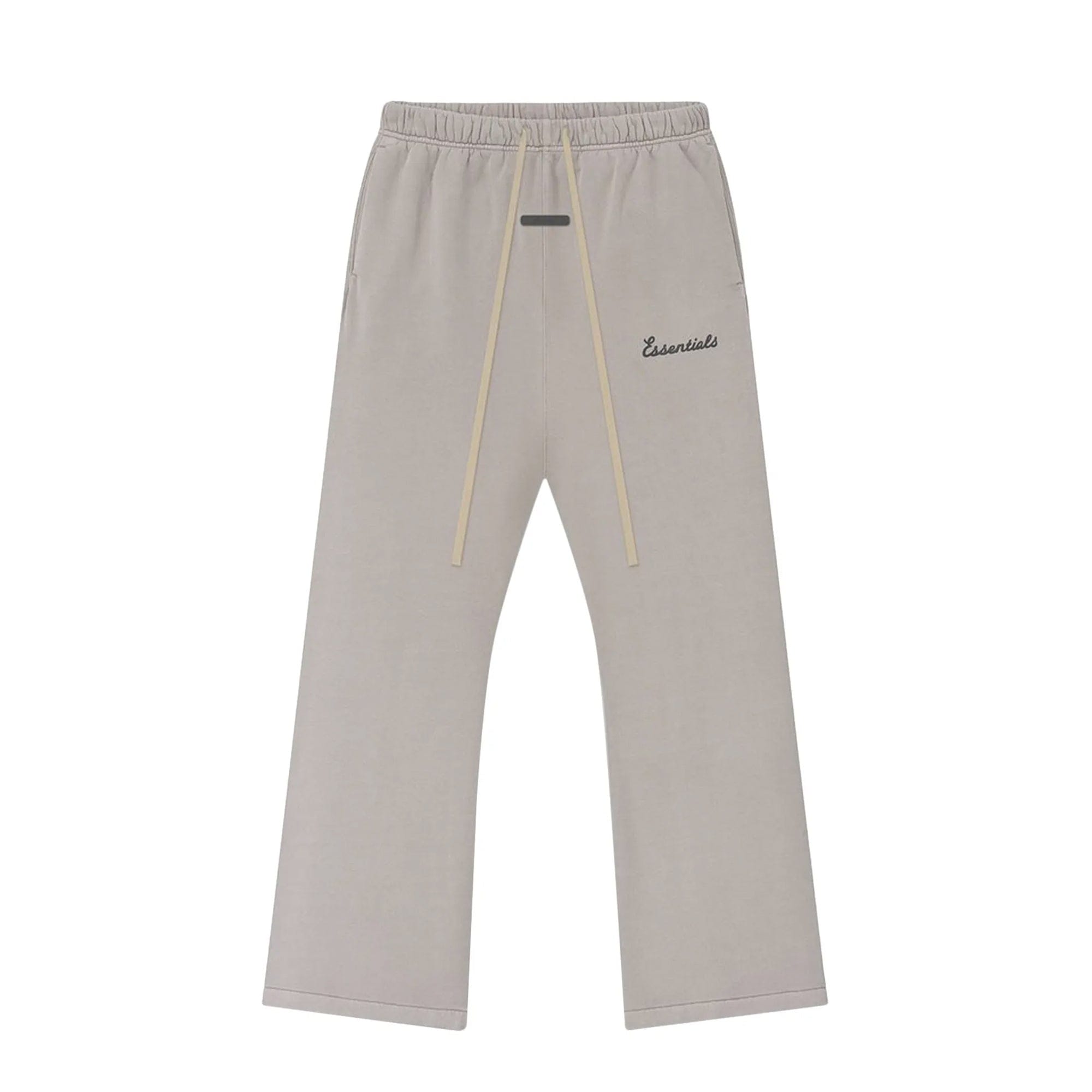 Fear of God Essentials Mens Training Classic Flare Sweatpants