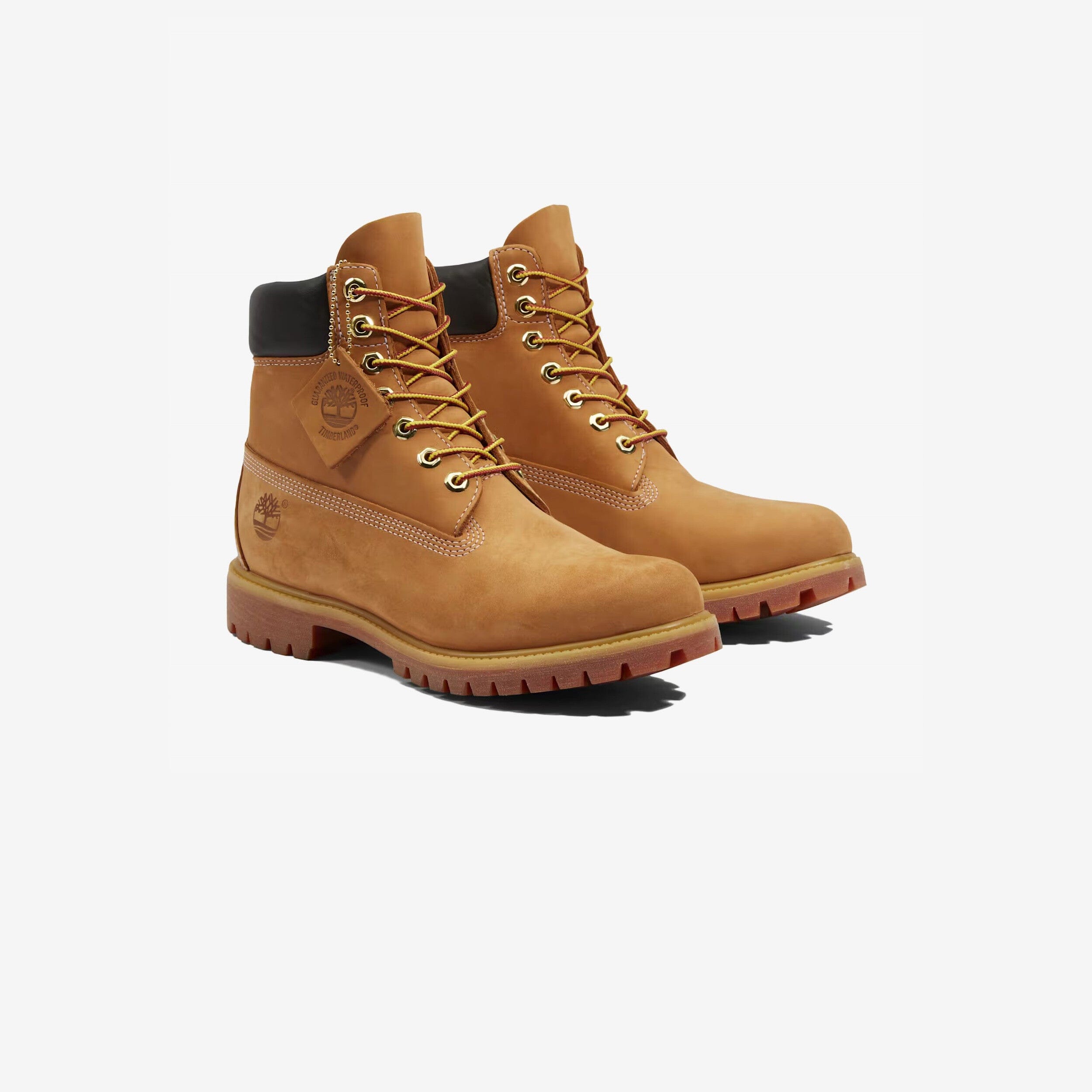 Timberland 6" Premium Boot