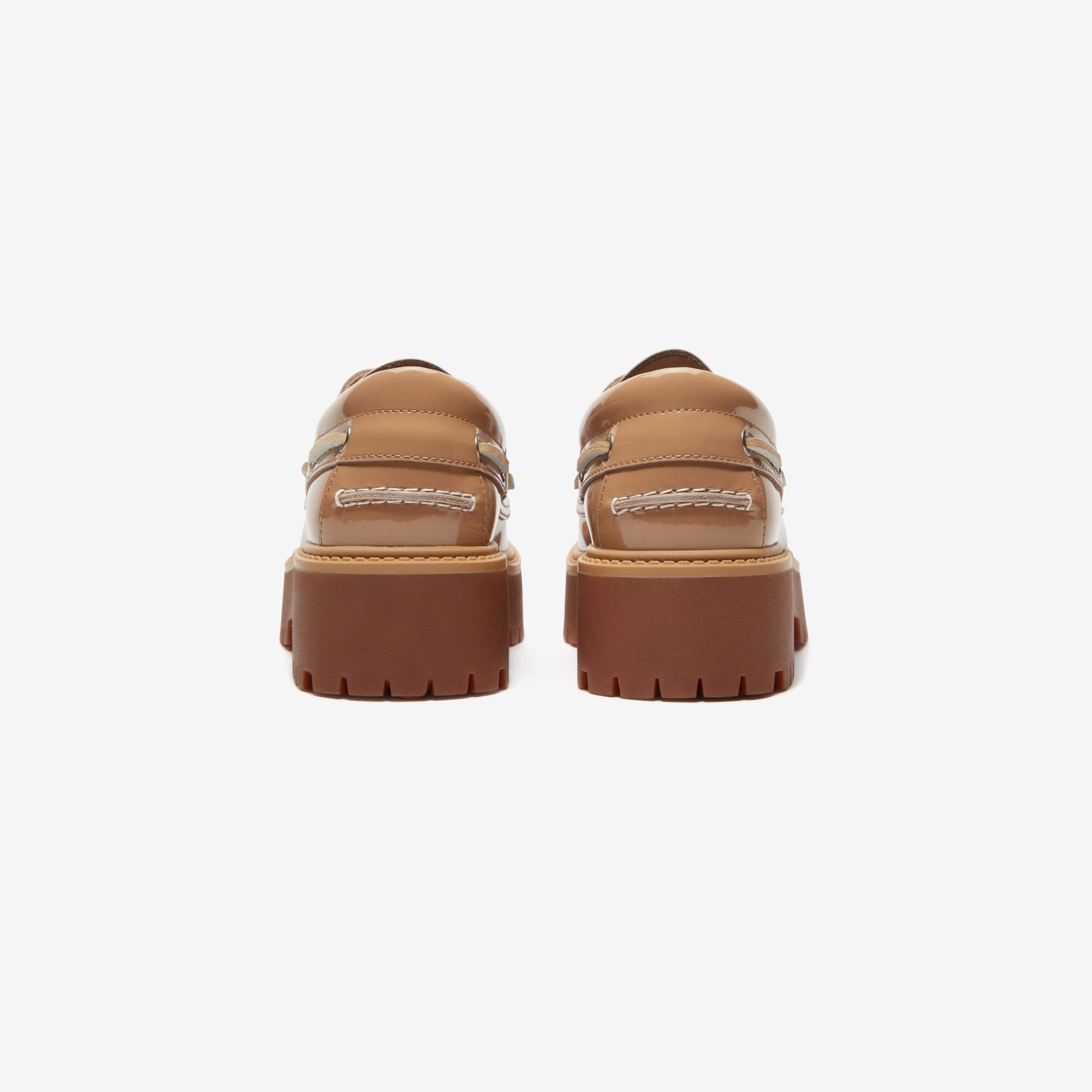 Timberland Wmns Stone Street Boat