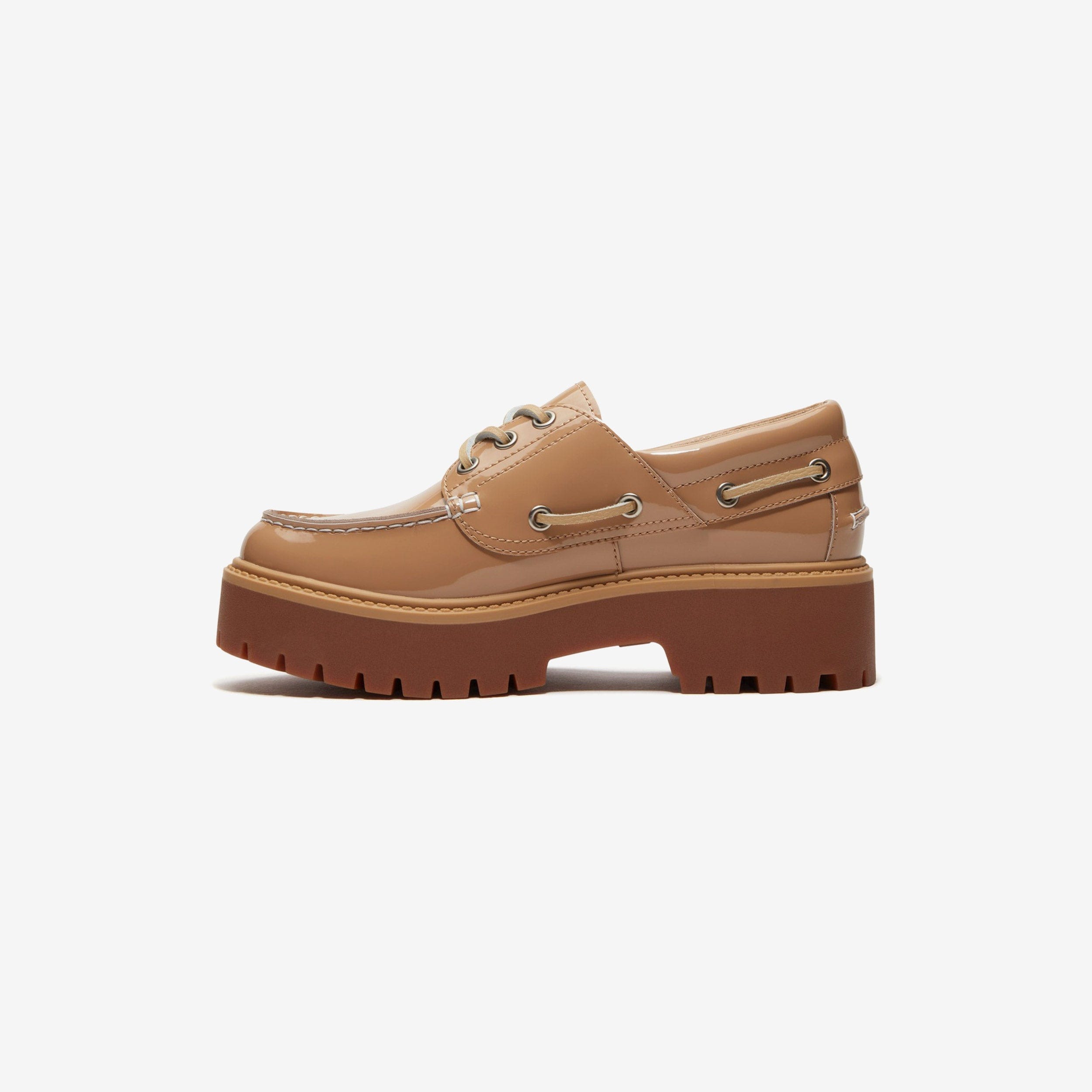 Timberland Wmns Stone Street Boat