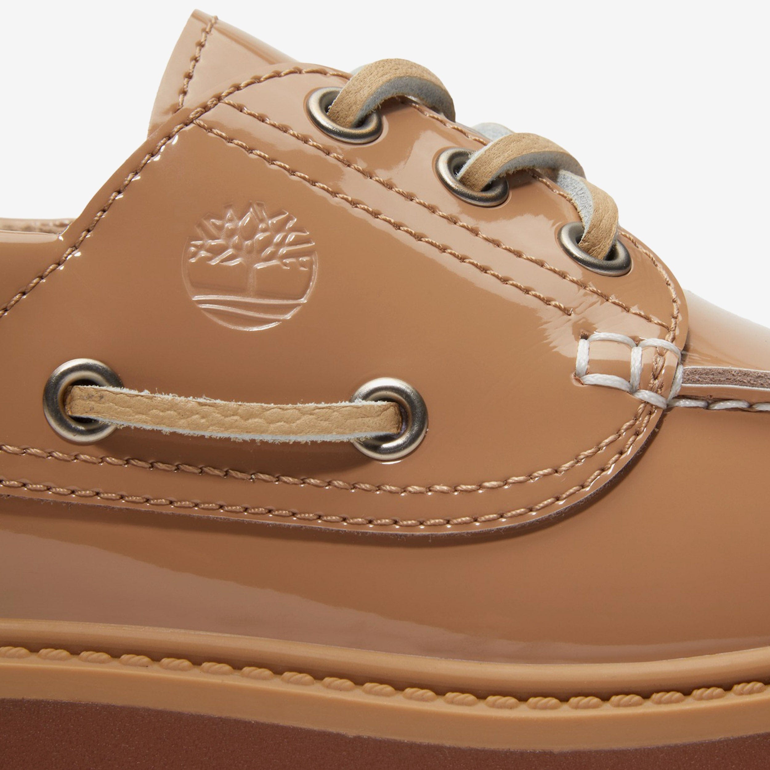 Timberland Wmns Stone Street Boat
