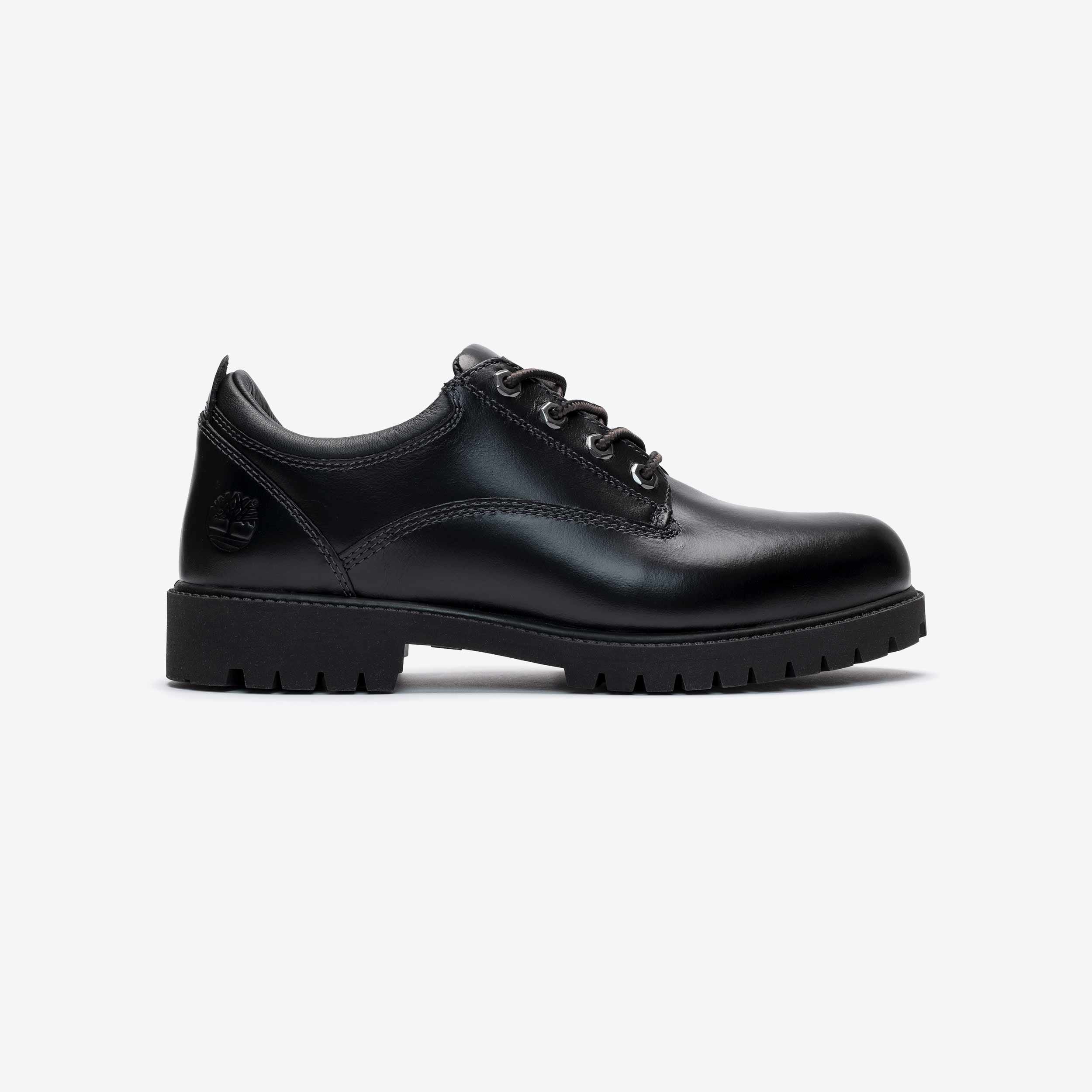 Timberland Lace Up Oxford