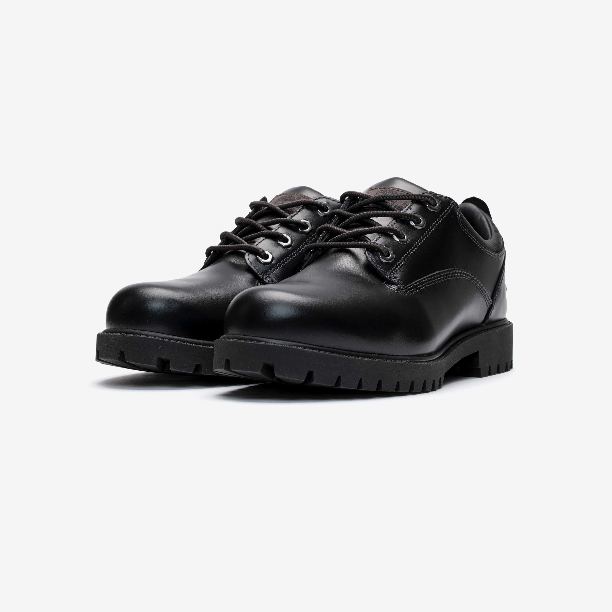 Timberland Lace Up Oxford