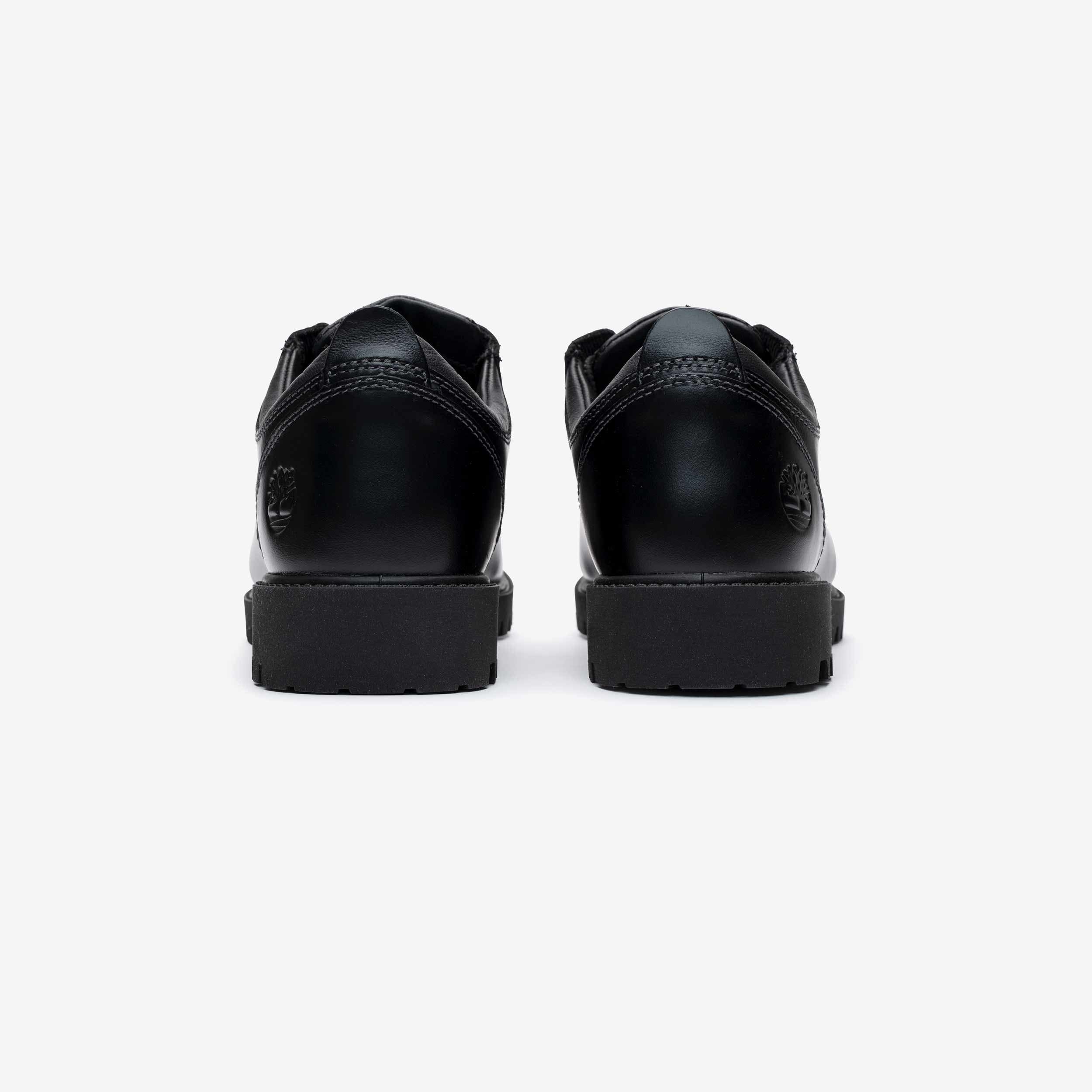 Timberland Lace Up Oxford