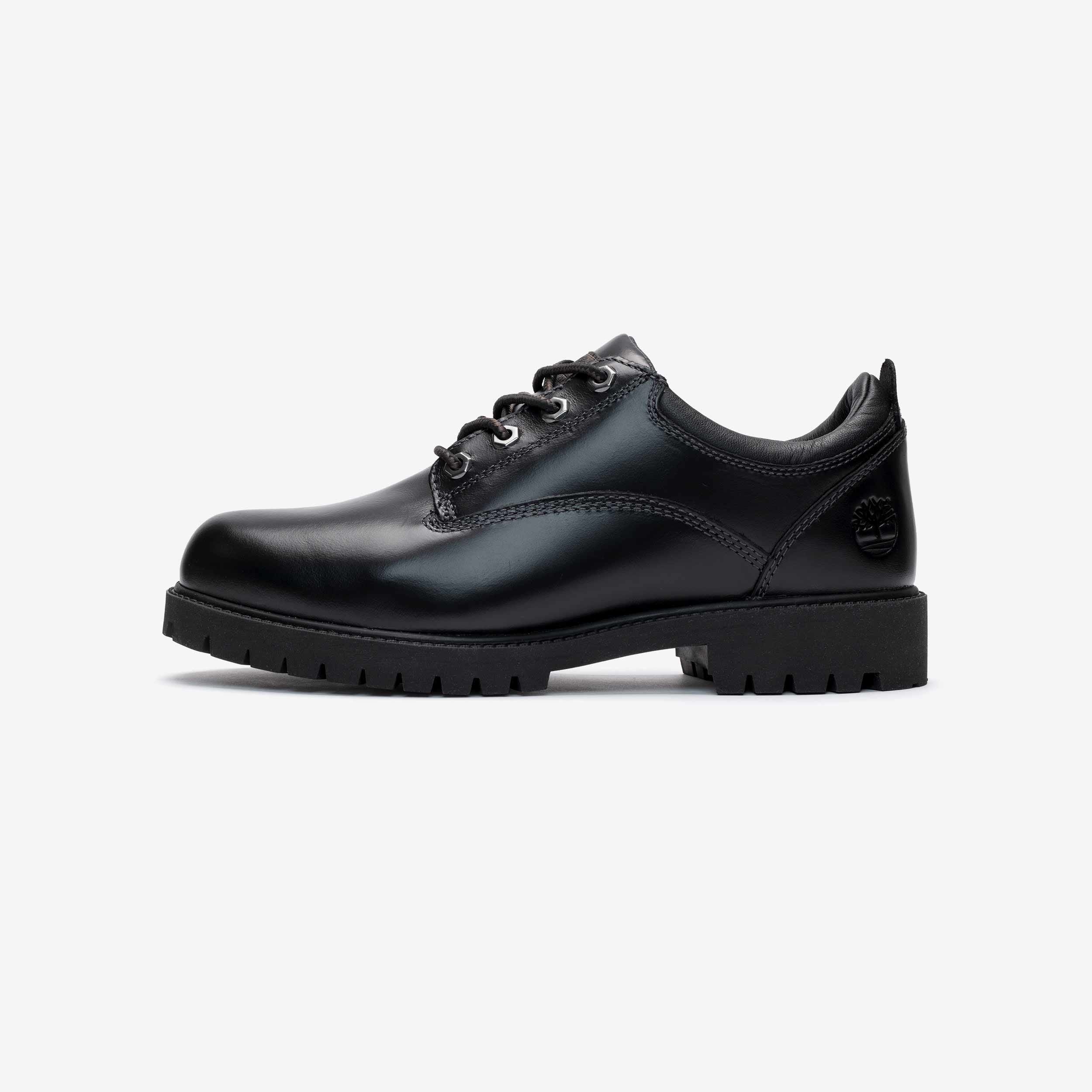 Timberland Lace Up Oxford