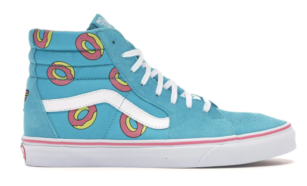 Vans Sk8 - Hi Odd Future Donut