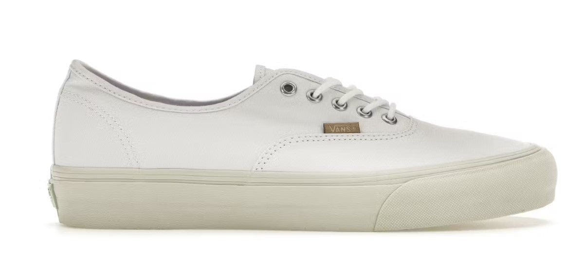 Vans Vault OG Authentic LX JJJJound White