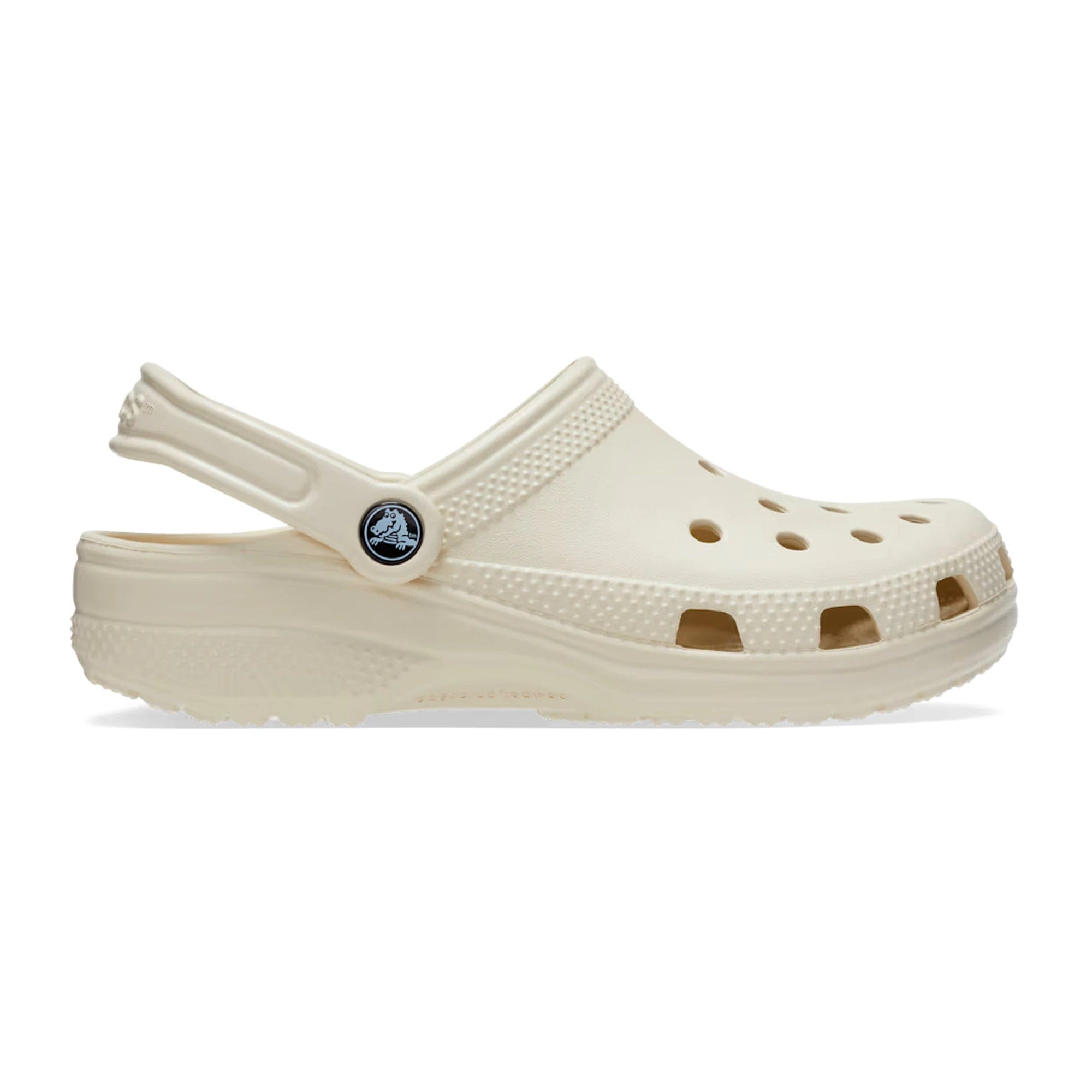 Crocs Classic Clog Bone