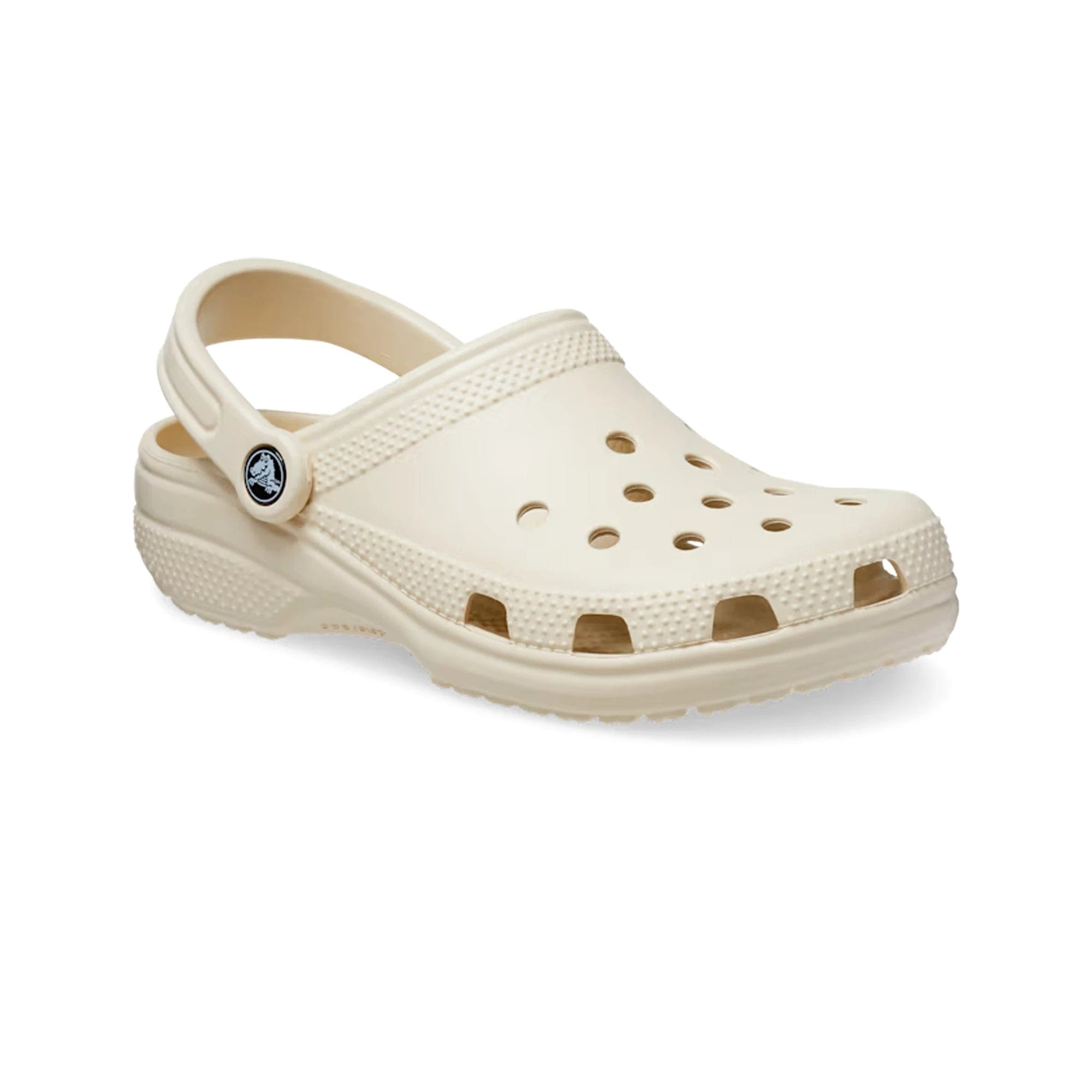 Crocs Classic Clog Bone