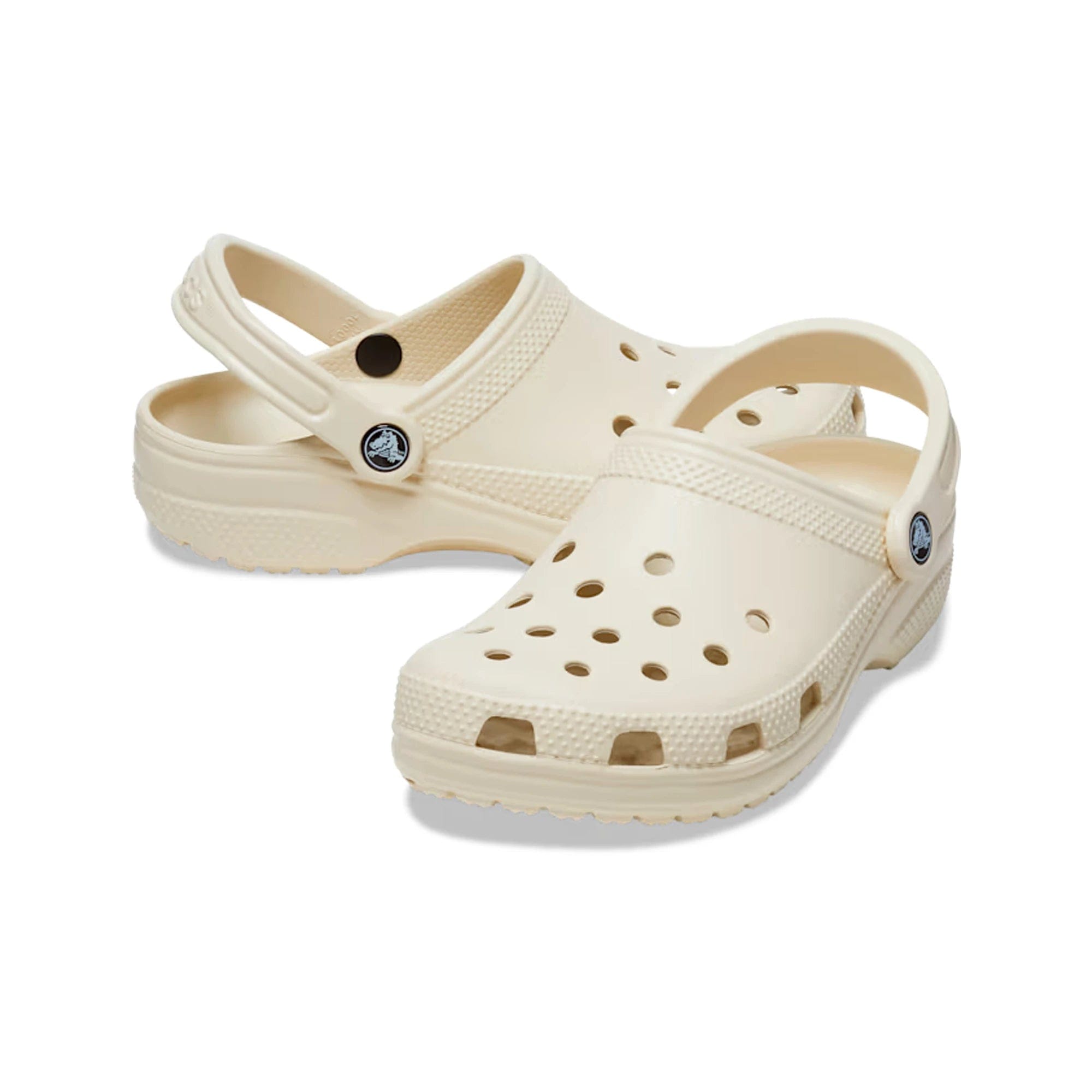 Crocs Classic Clog Bone