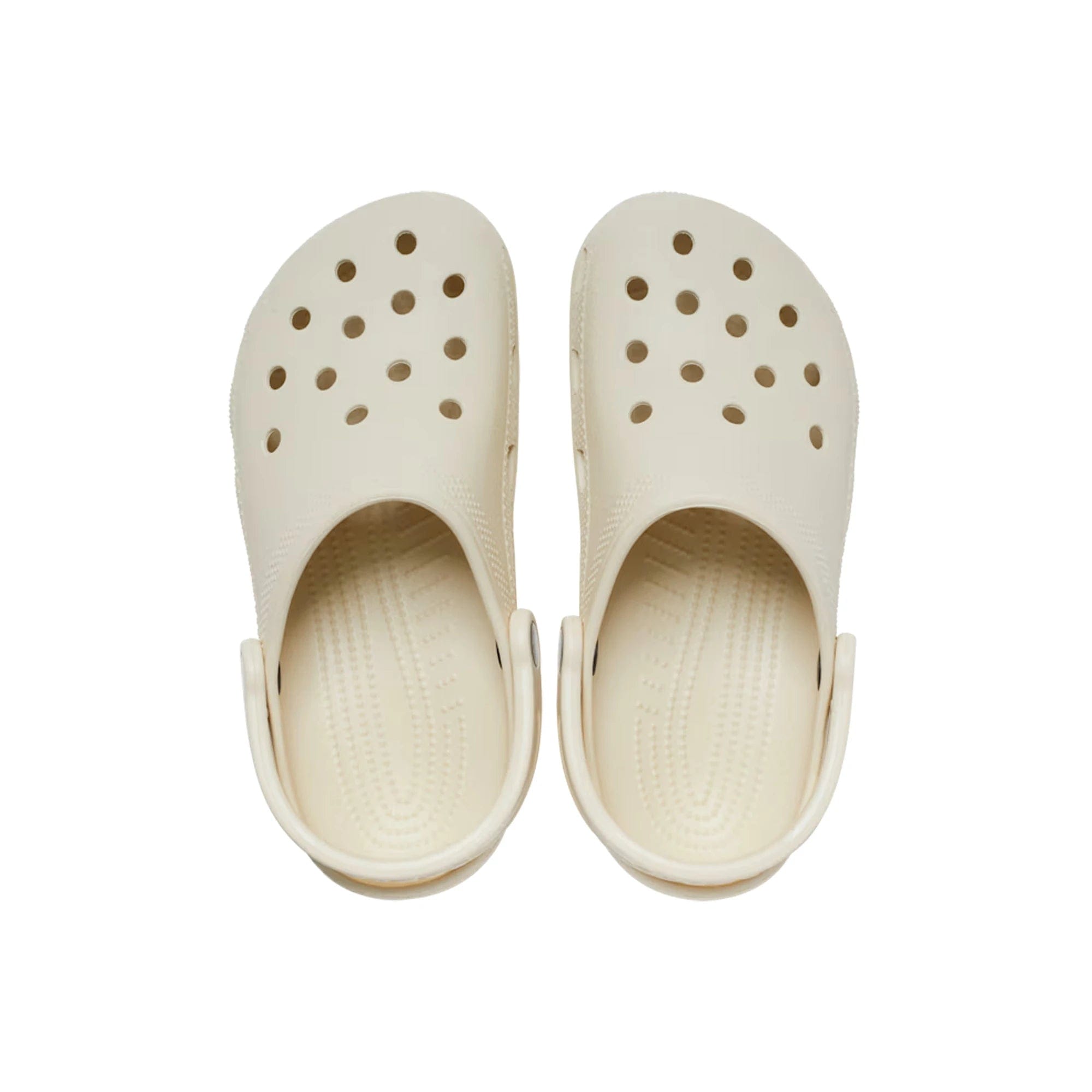 Crocs Classic Clog Bone