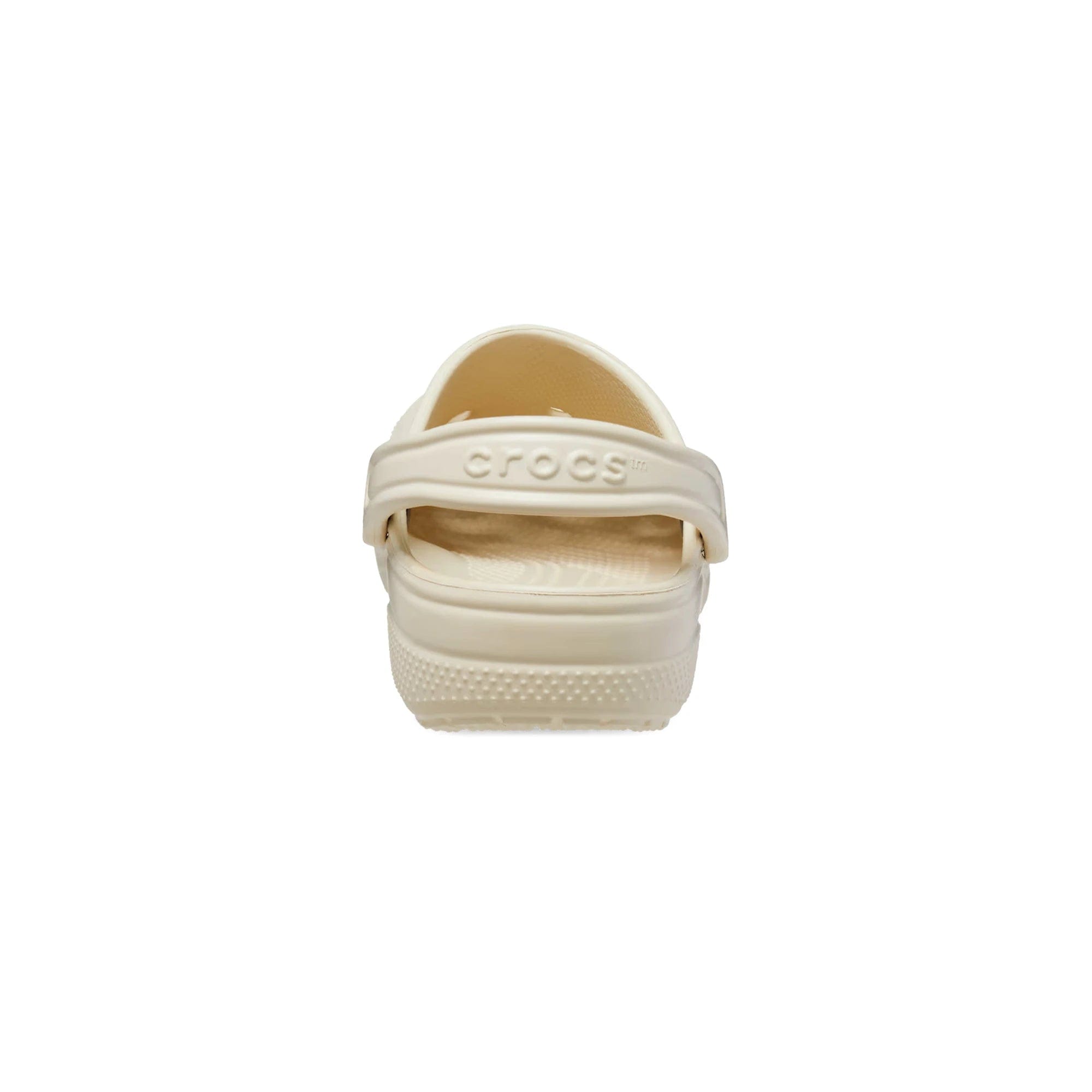 Crocs Classic Clog Bone