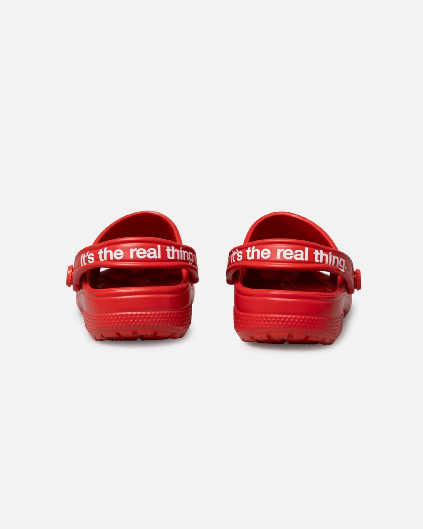 Crocs x Coca - Cola® Classic Clog Multi