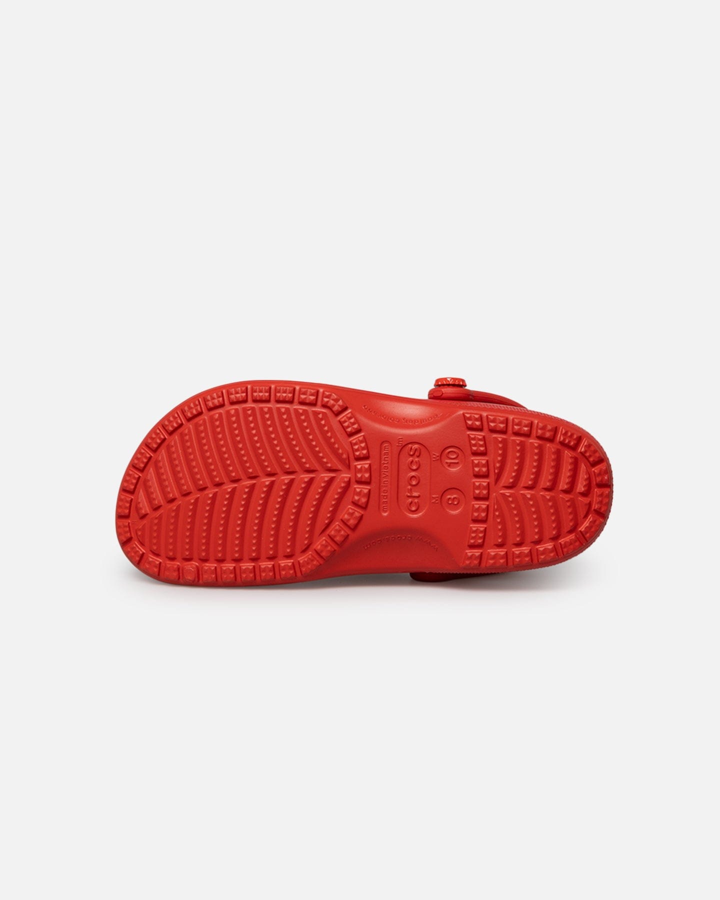 Crocs x Coca - Cola® Classic Clog Multi