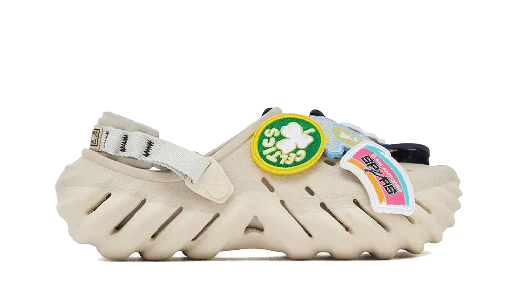 Crocs NBA Echo Clog Mlt