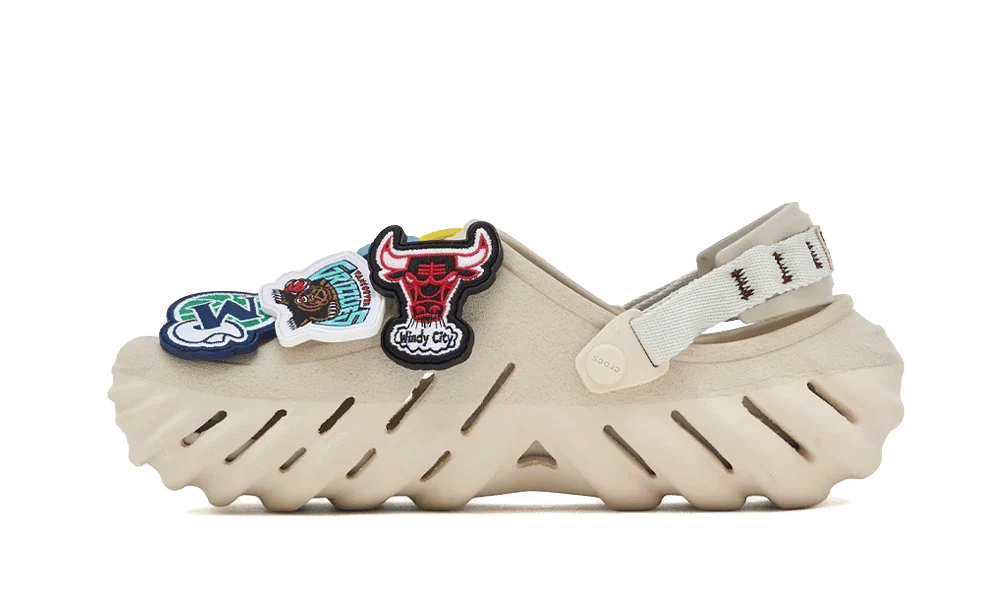 Crocs NBA Echo Clog Mlt